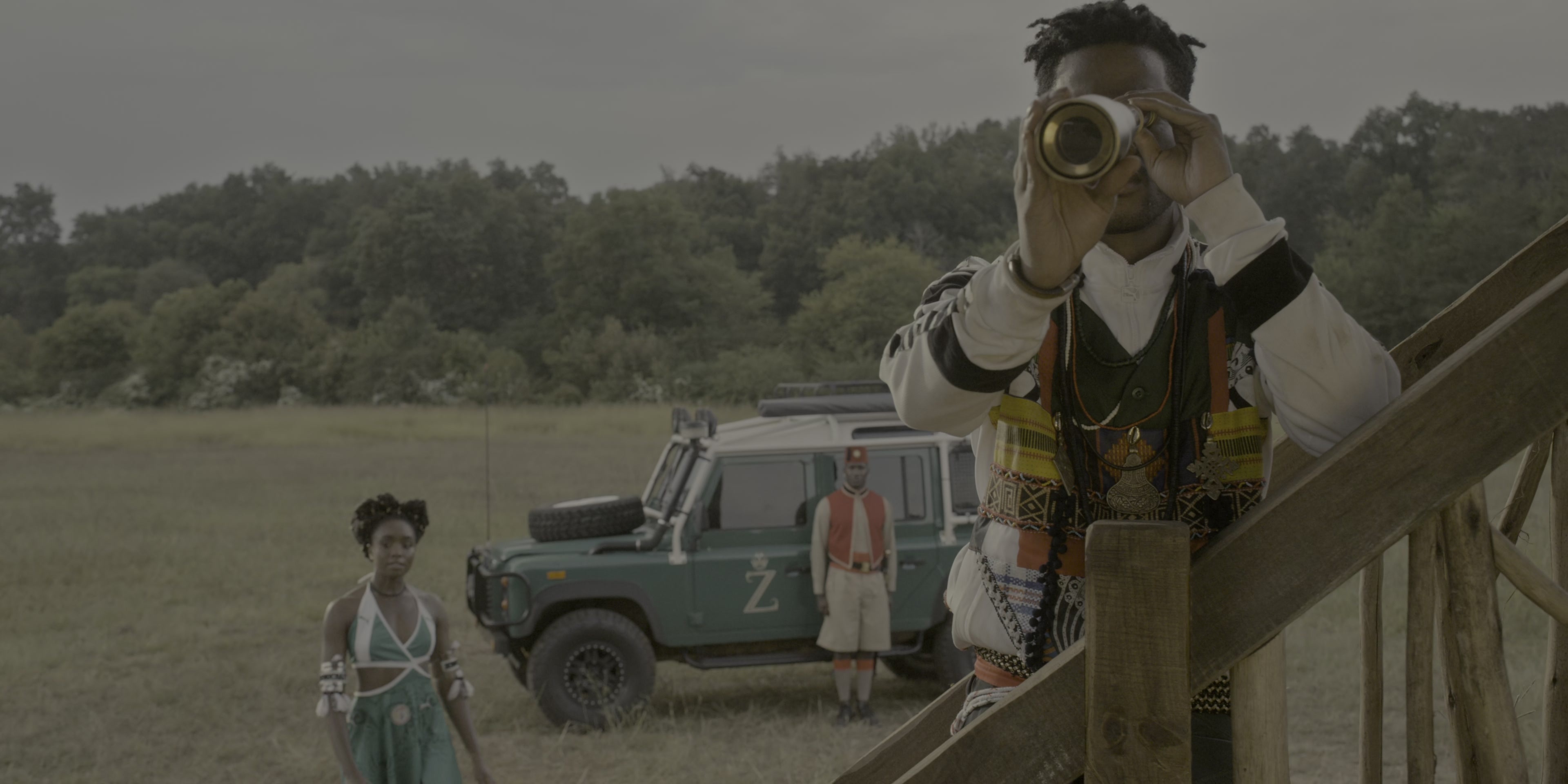 Coming 2 America (2021), wide, 2.00:1 — film still