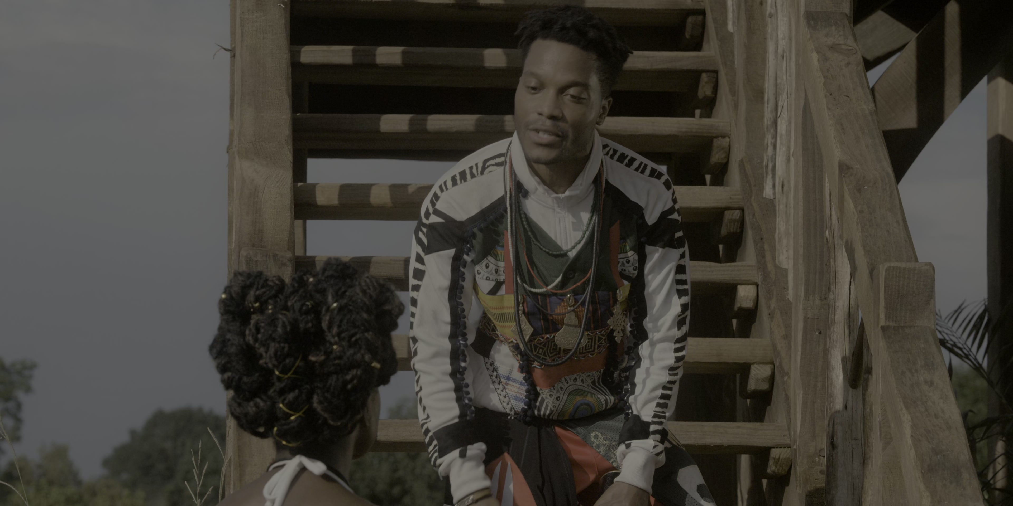 Coming 2 America (2021), wide, 2.00:1 — film still