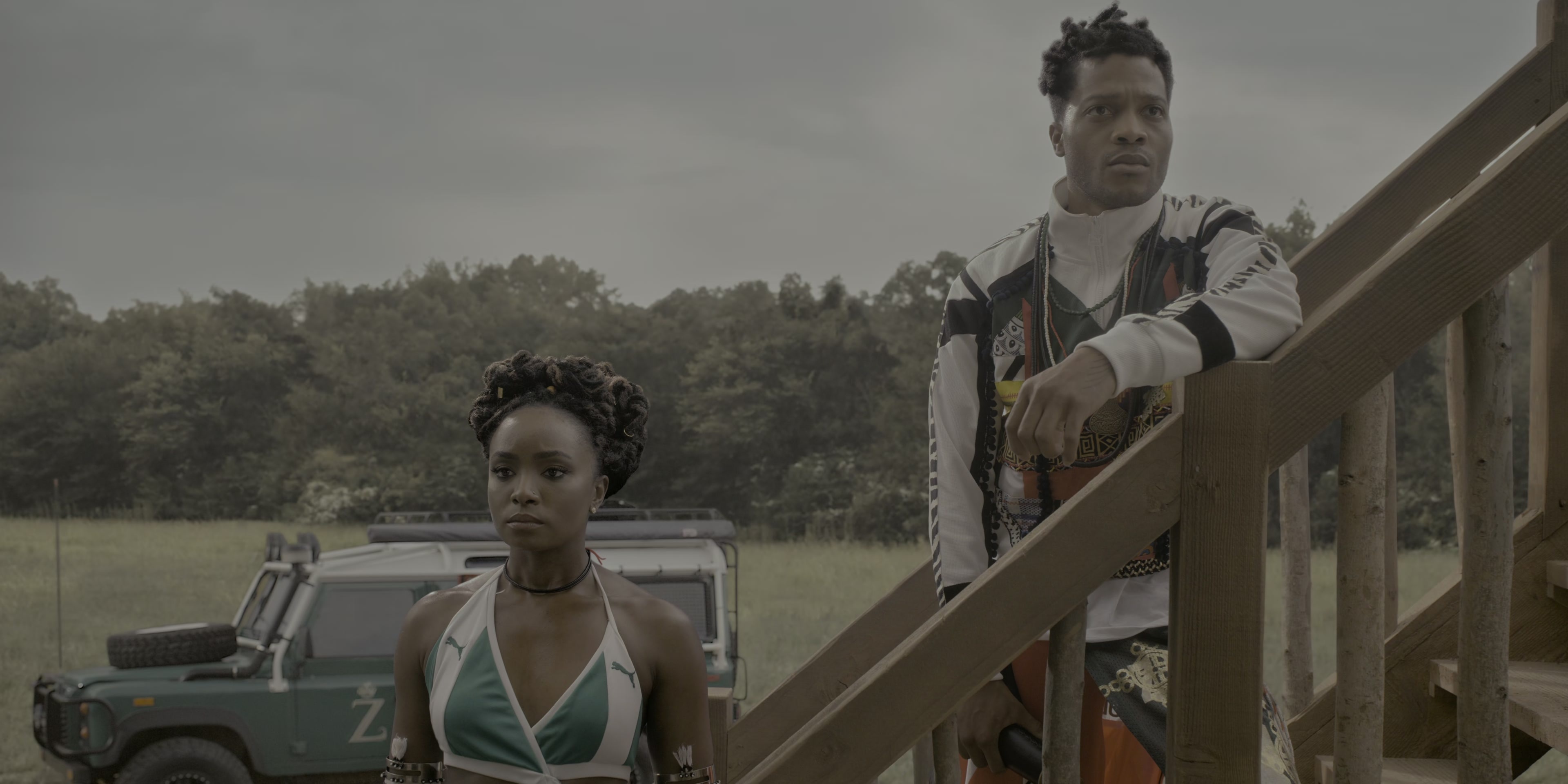 Coming 2 America (2021), wide, 2.00:1 — film still