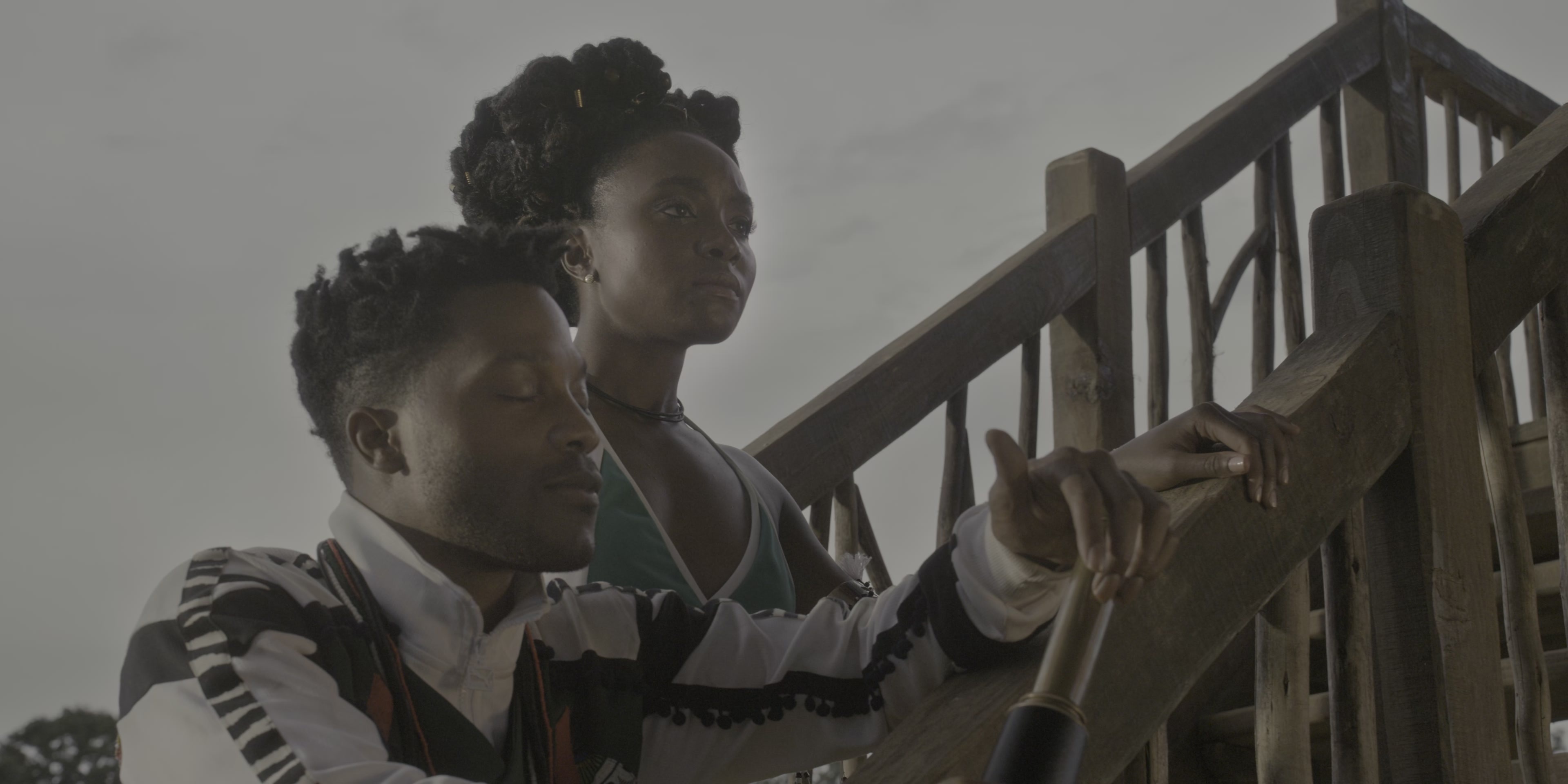 Coming 2 America (2021), wide, 2.00:1 — film still
