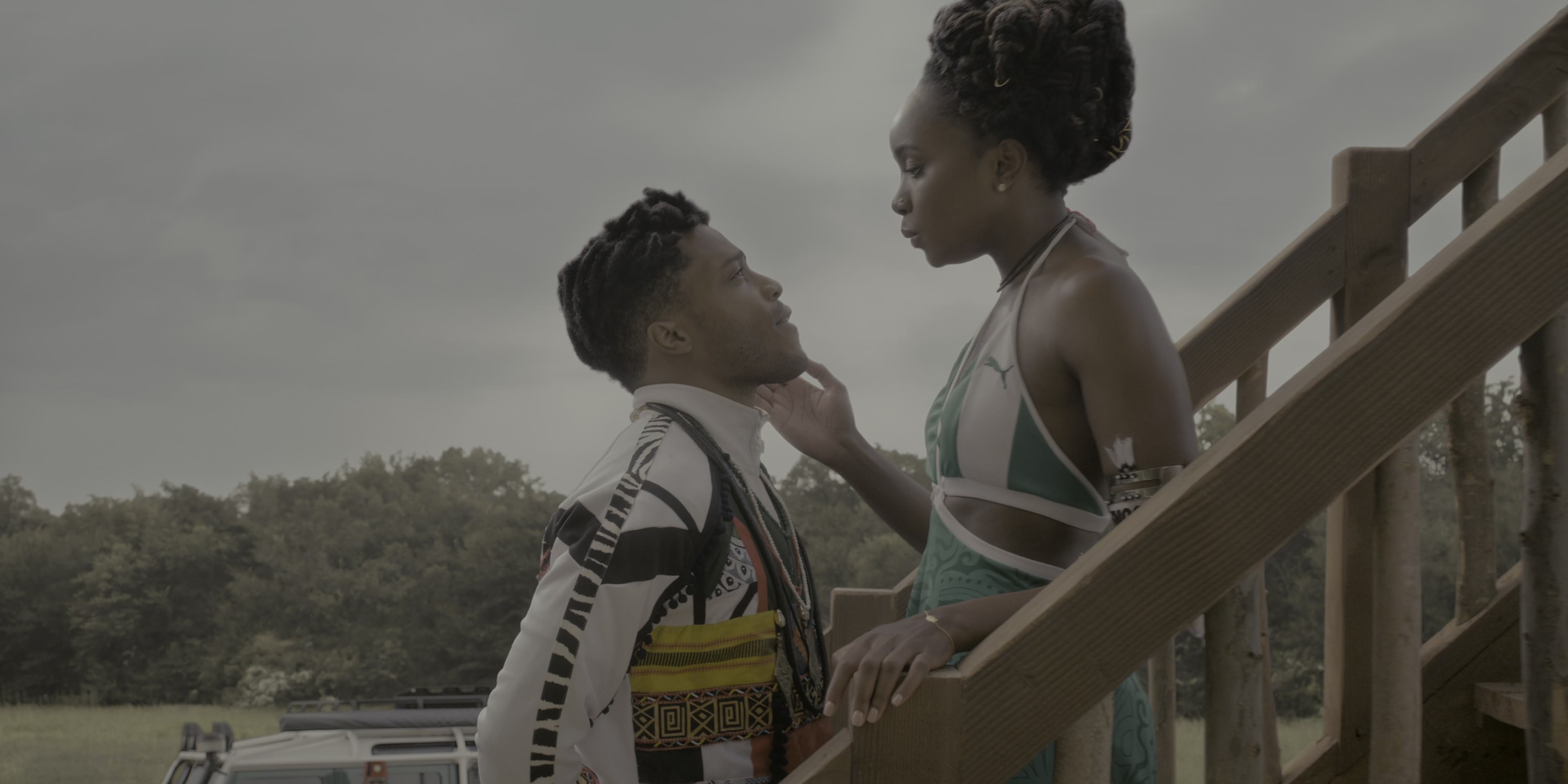 Coming 2 America (2021), wide, 2.00:1 — film still