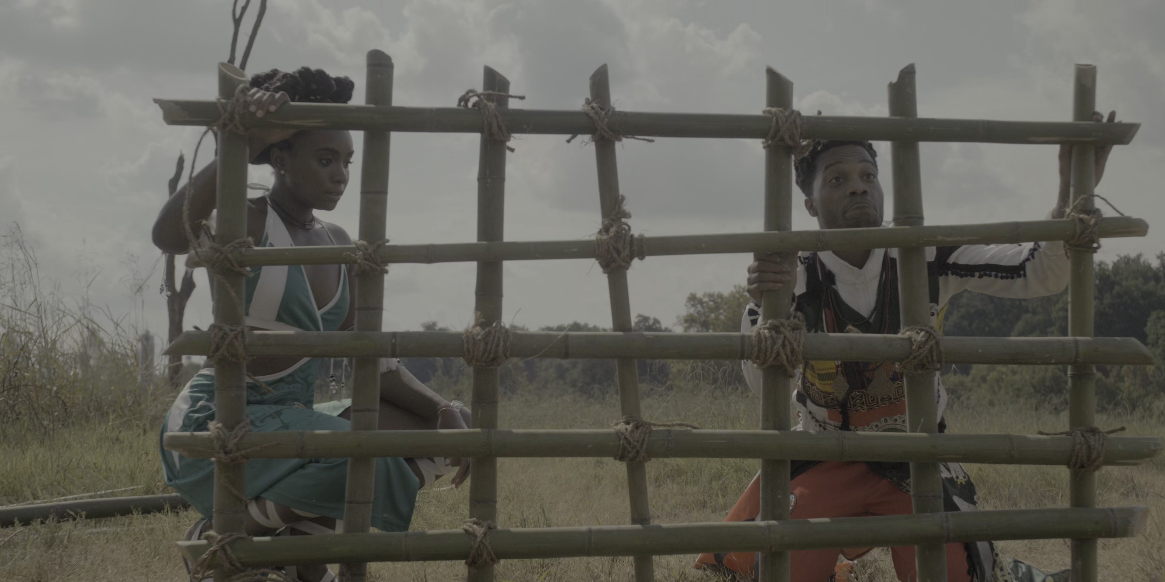 Coming 2 America (2021), wide, 2.00:1 — film still