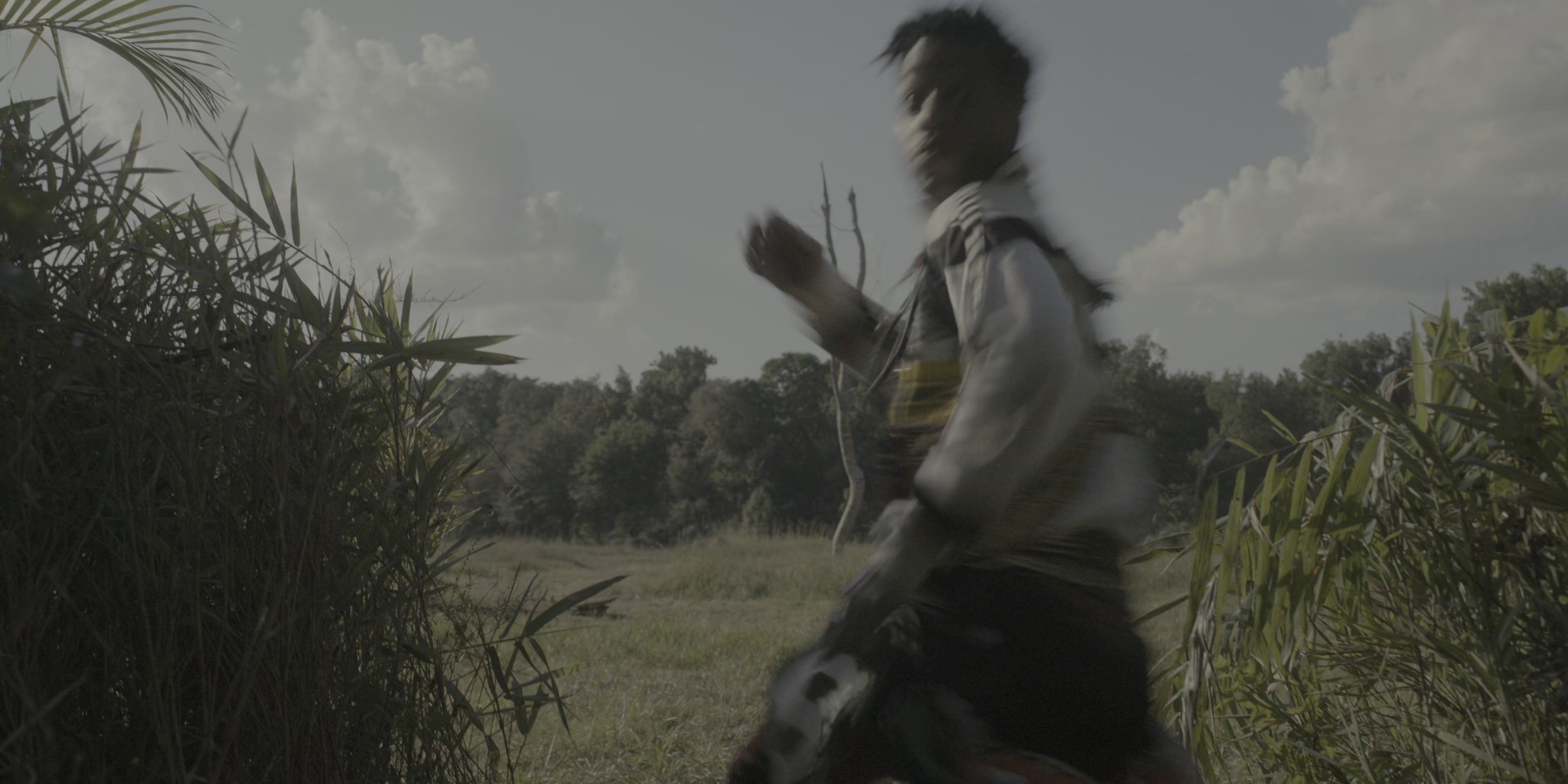 Coming 2 America (2021), wide, 2.00:1 — film still