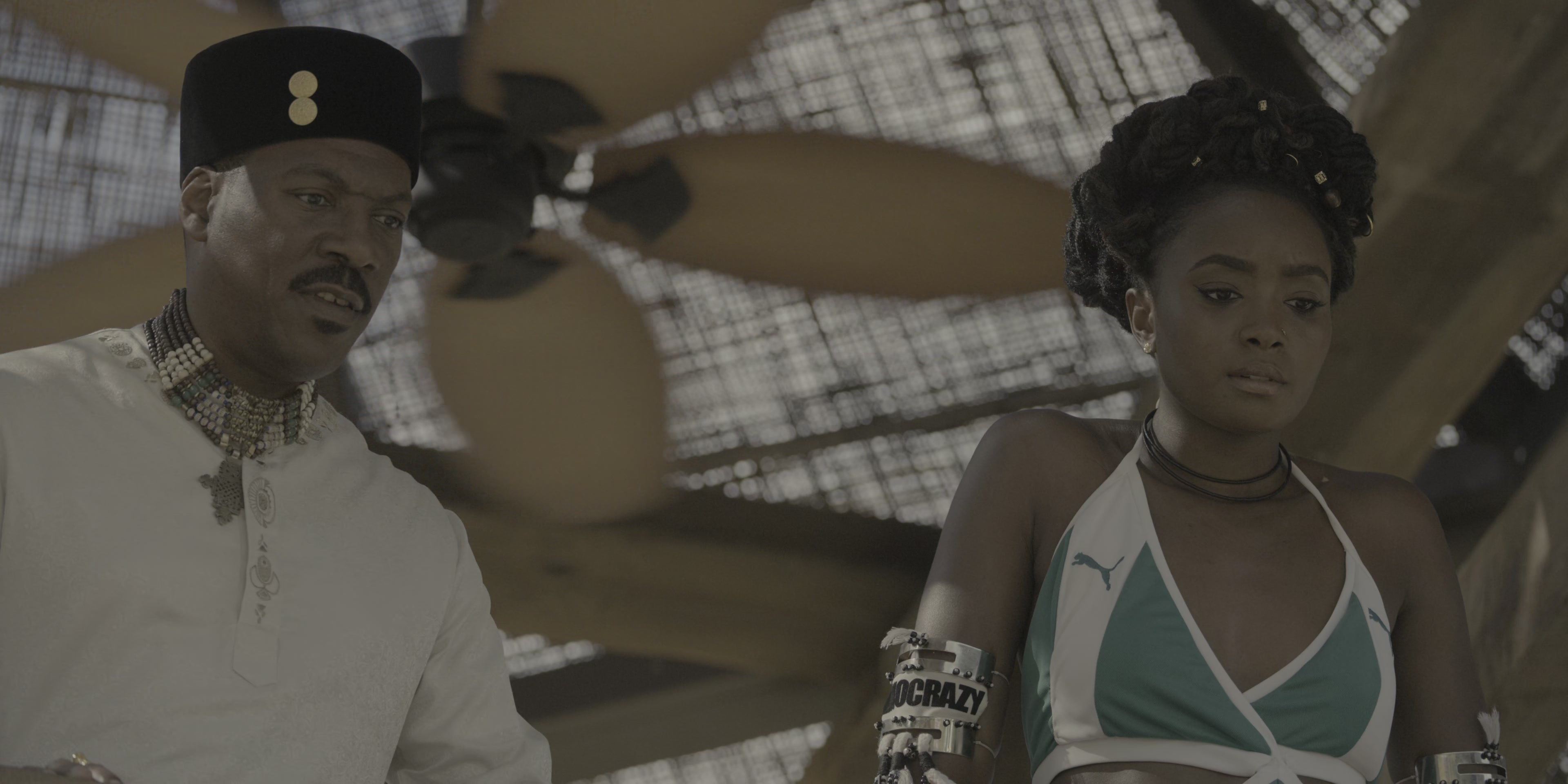 Coming 2 America (2021), wide, 2.00:1 — film still