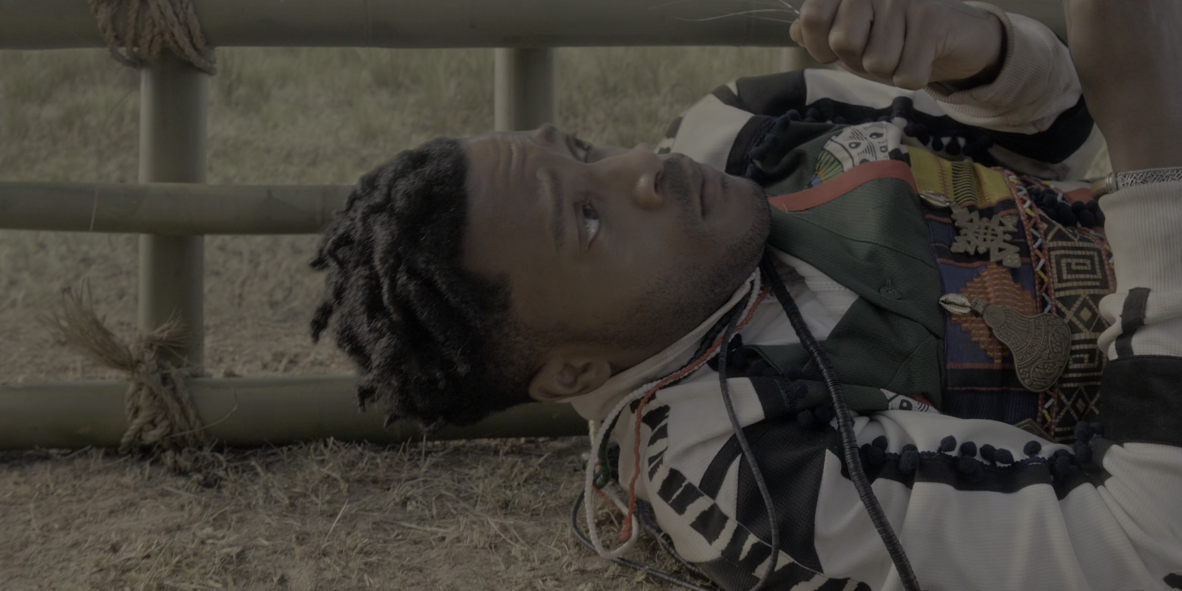 Coming 2 America (2021), wide, 2.00:1 — film still