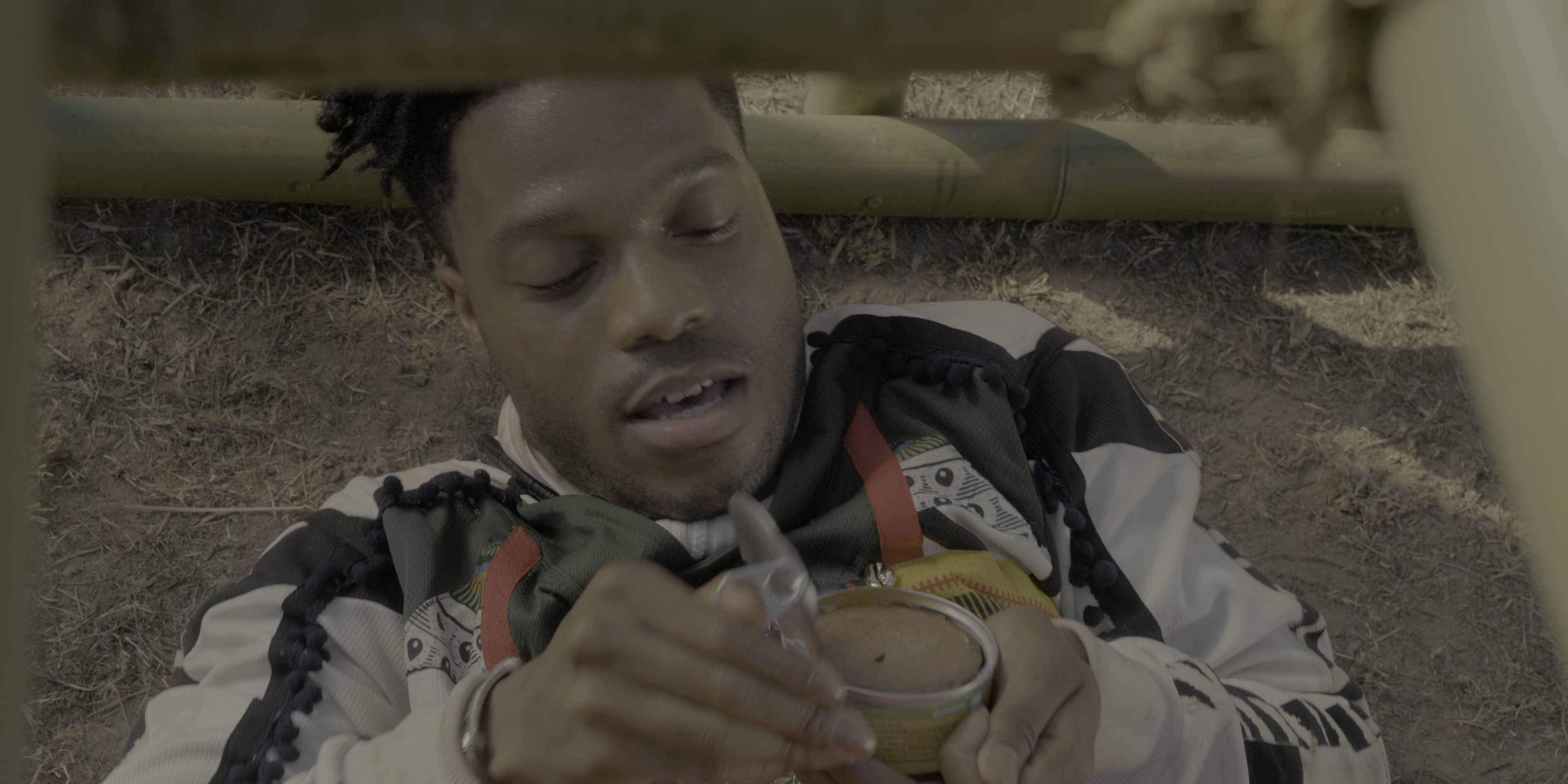 Coming 2 America (2021), wide, 2.00:1 — film still
