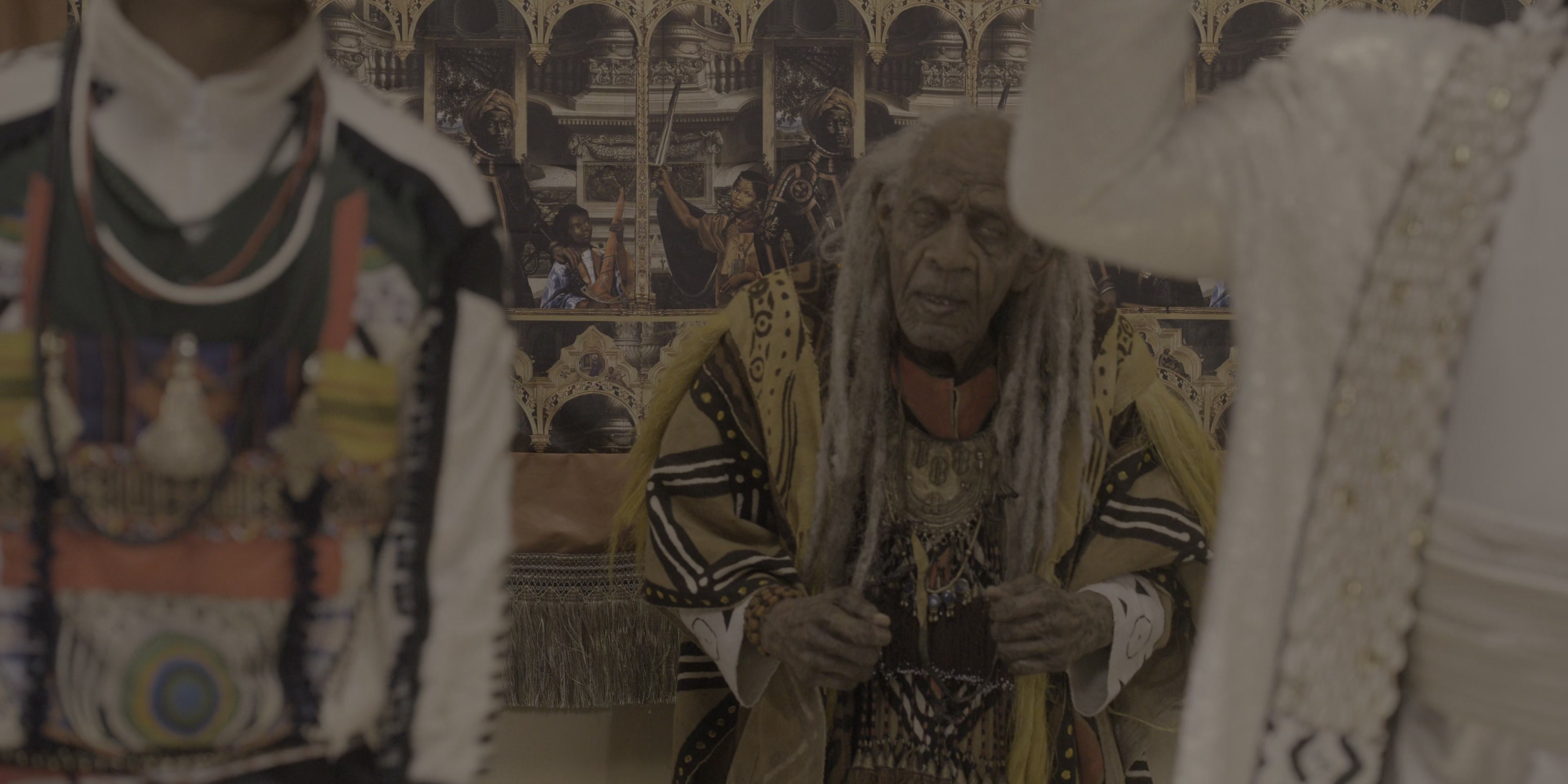 Coming 2 America (2021), medium, 2.00:1 — film still