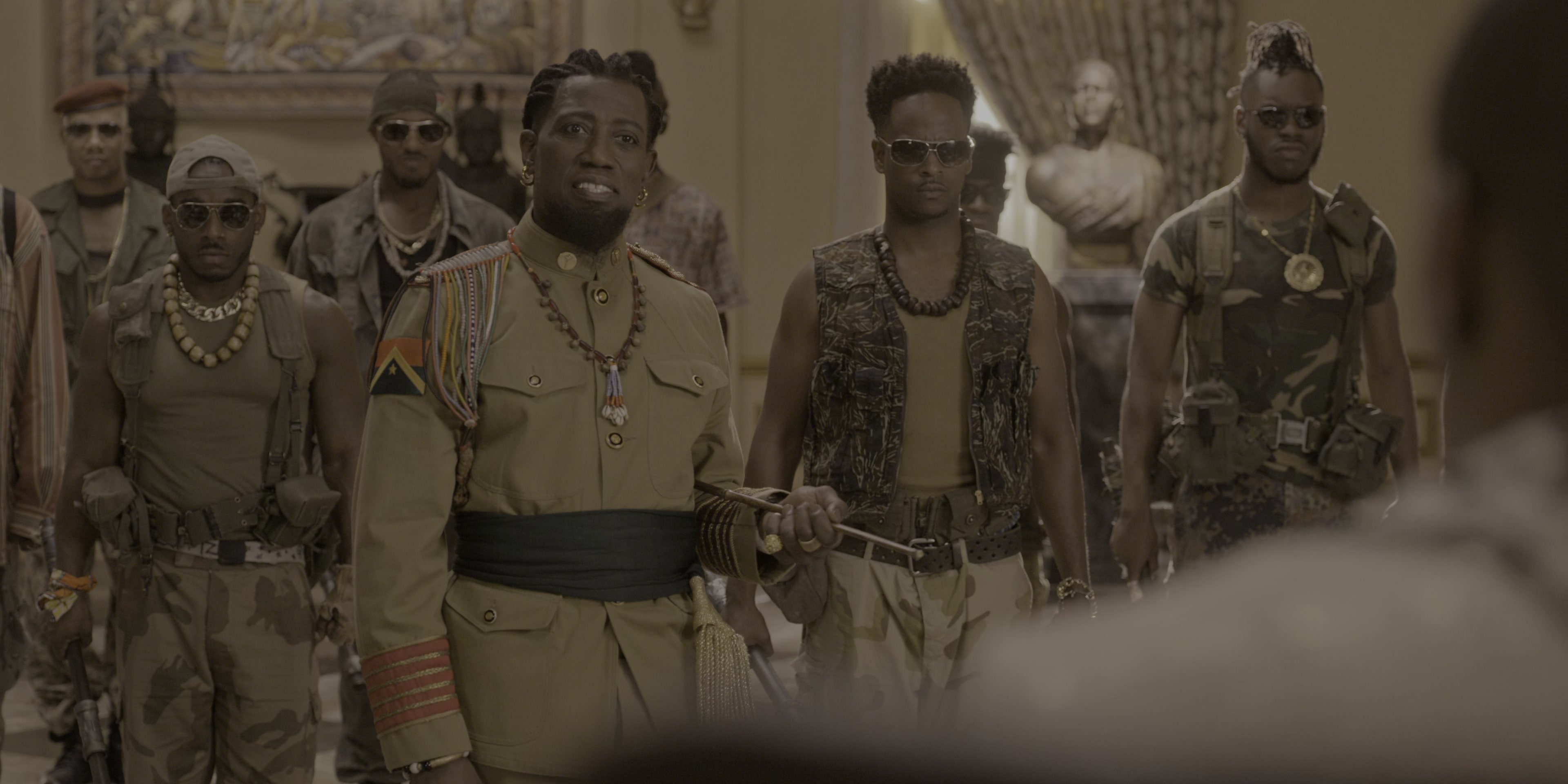 Coming 2 America (2021), wide, 2.00:1 — film still