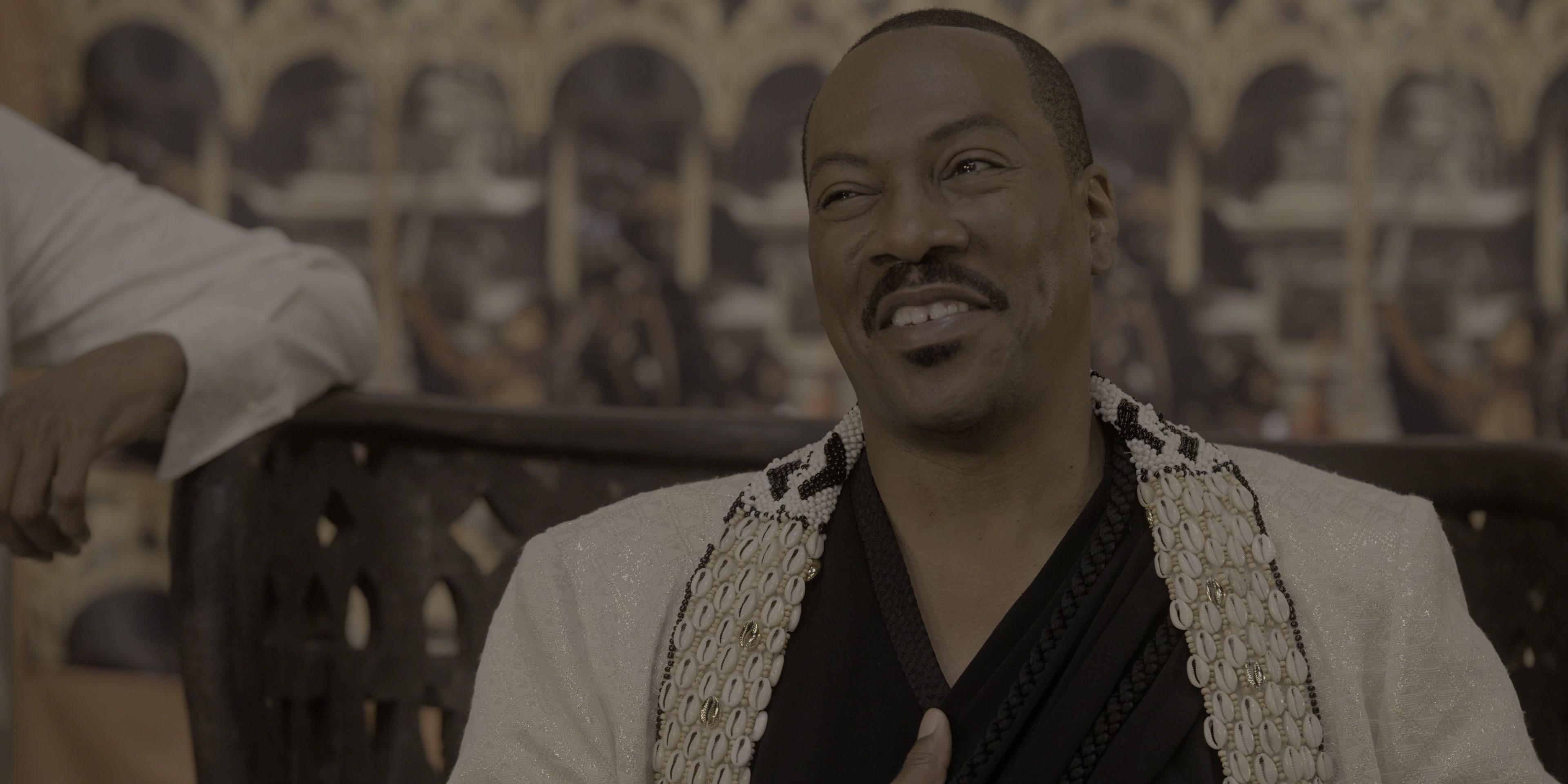 Coming 2 America (2021), medium, 2.00:1 — film still