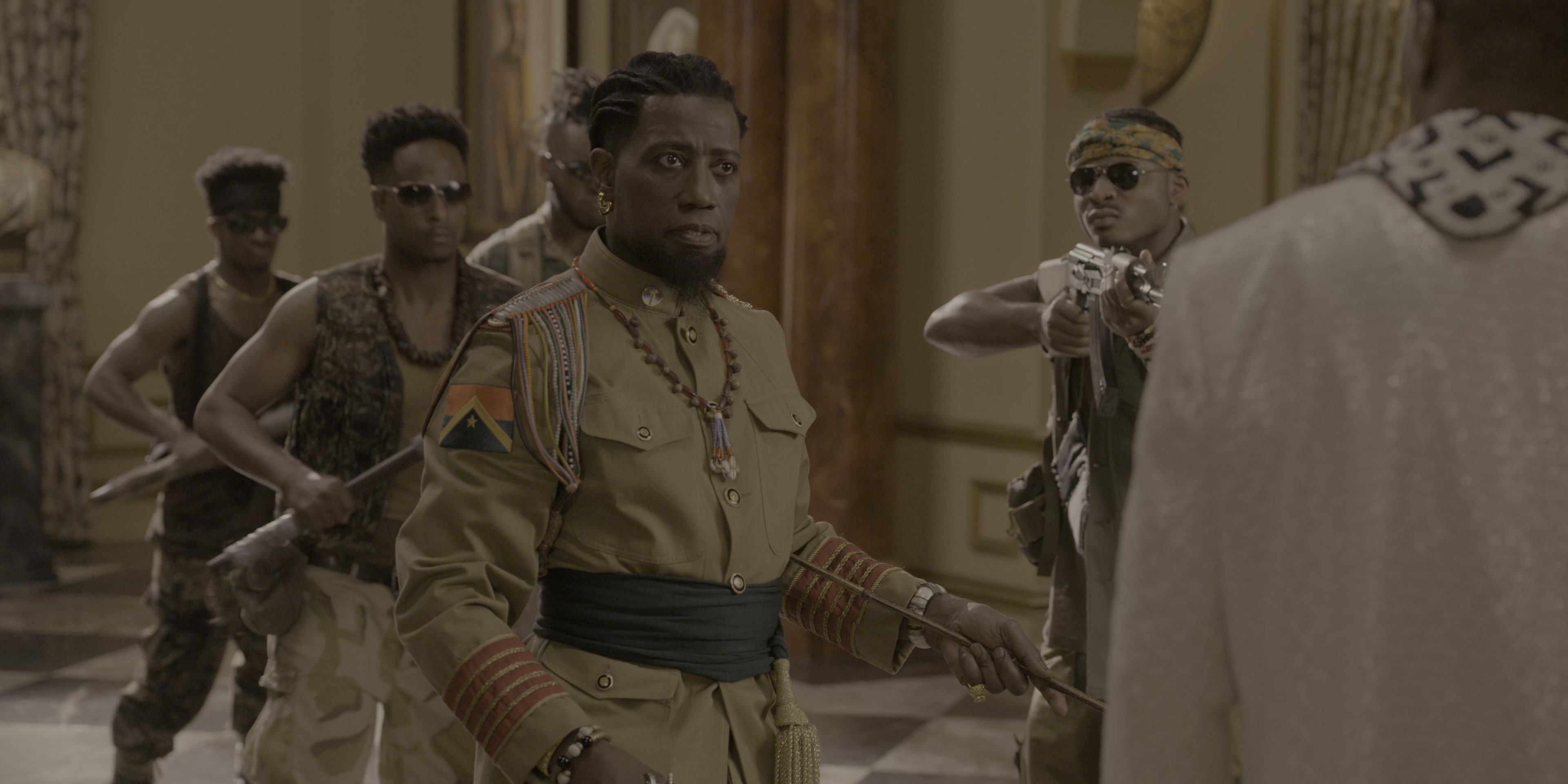 Coming 2 America (2021), wide, 2.00:1 — film still