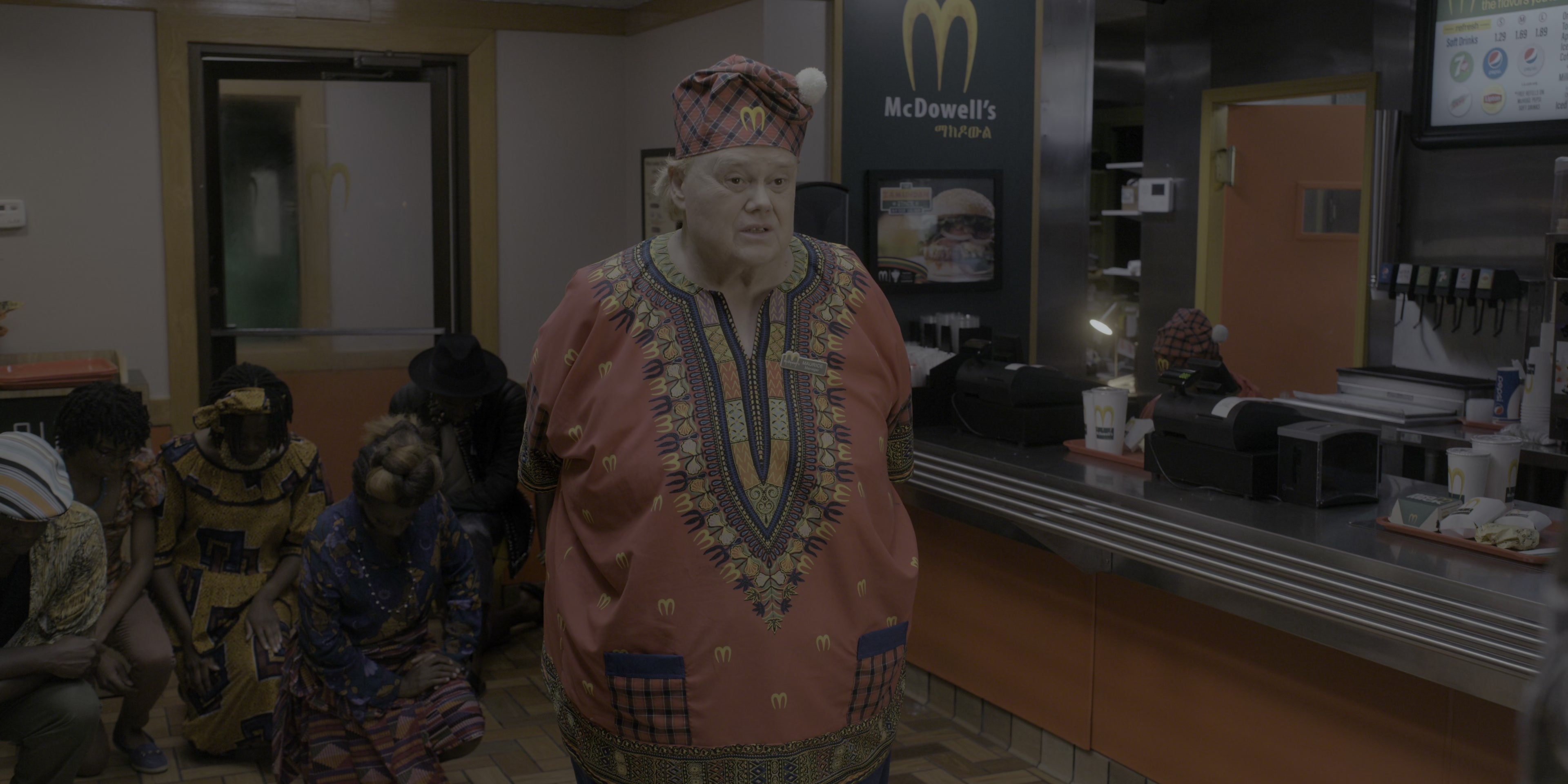 Coming 2 America (2021), wide, 2.00:1 — film still