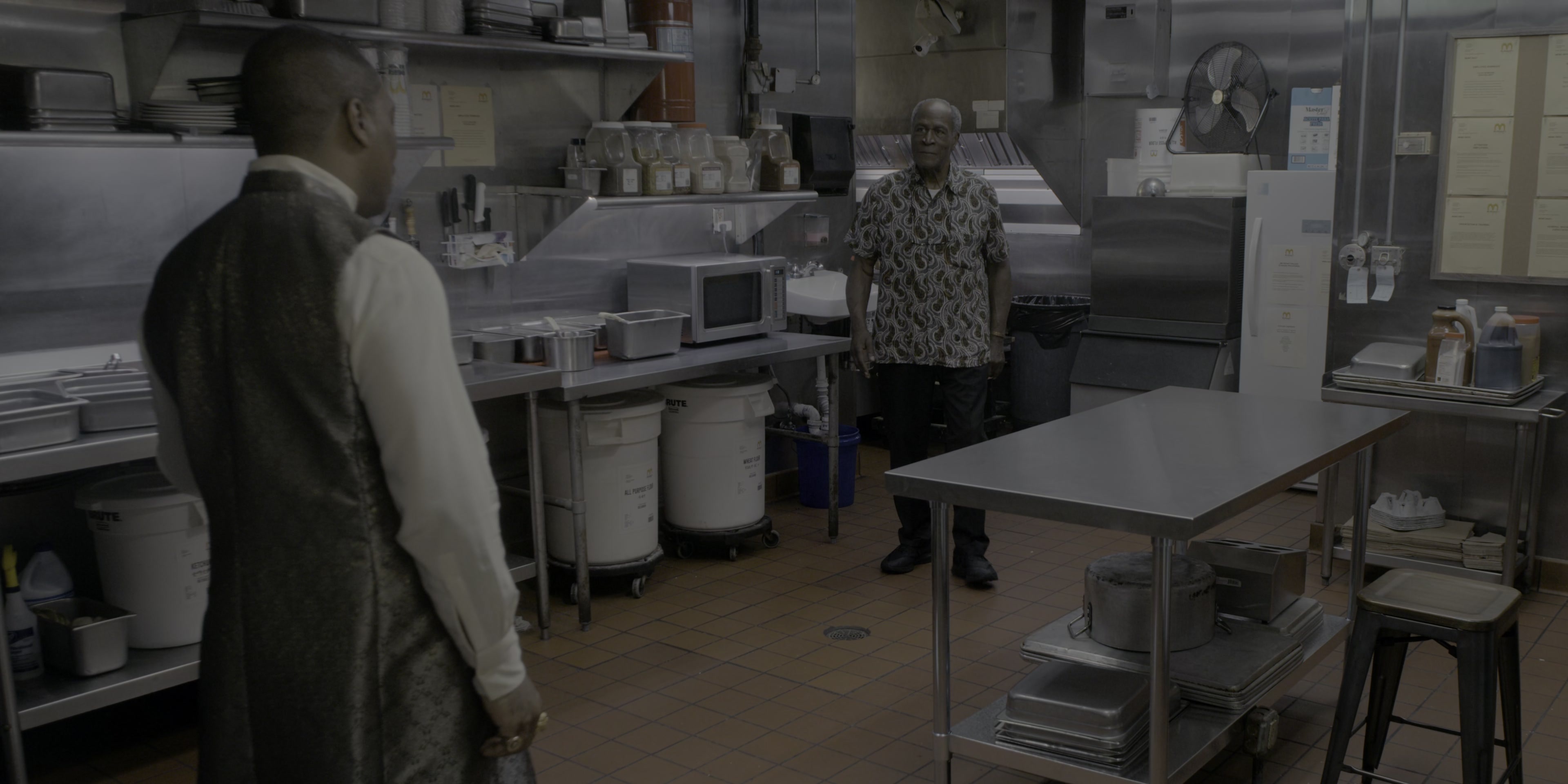 Coming 2 America (2021), wide, 2.00:1 — film still
