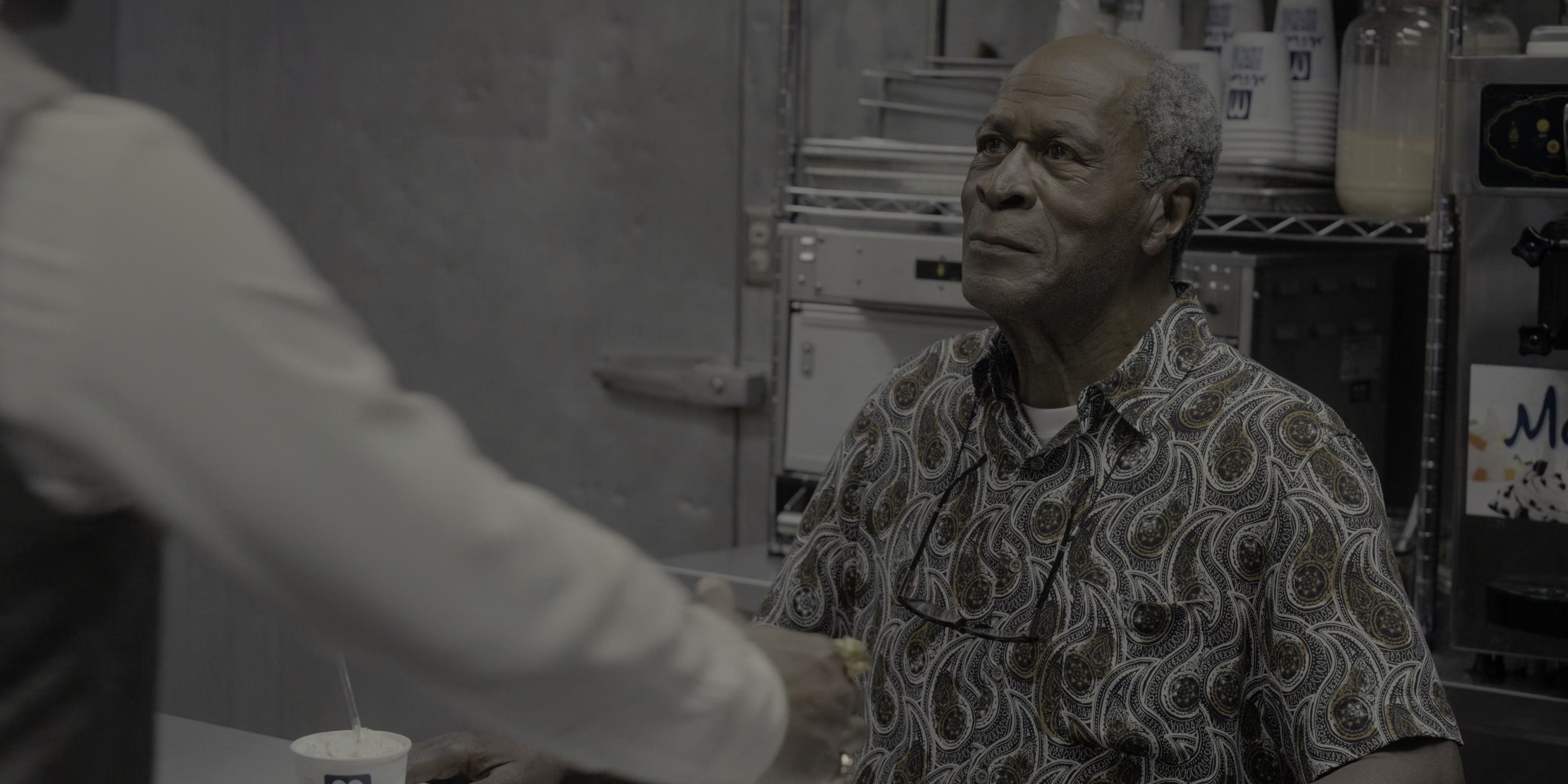Coming 2 America (2021), wide, 2.00:1 — film still