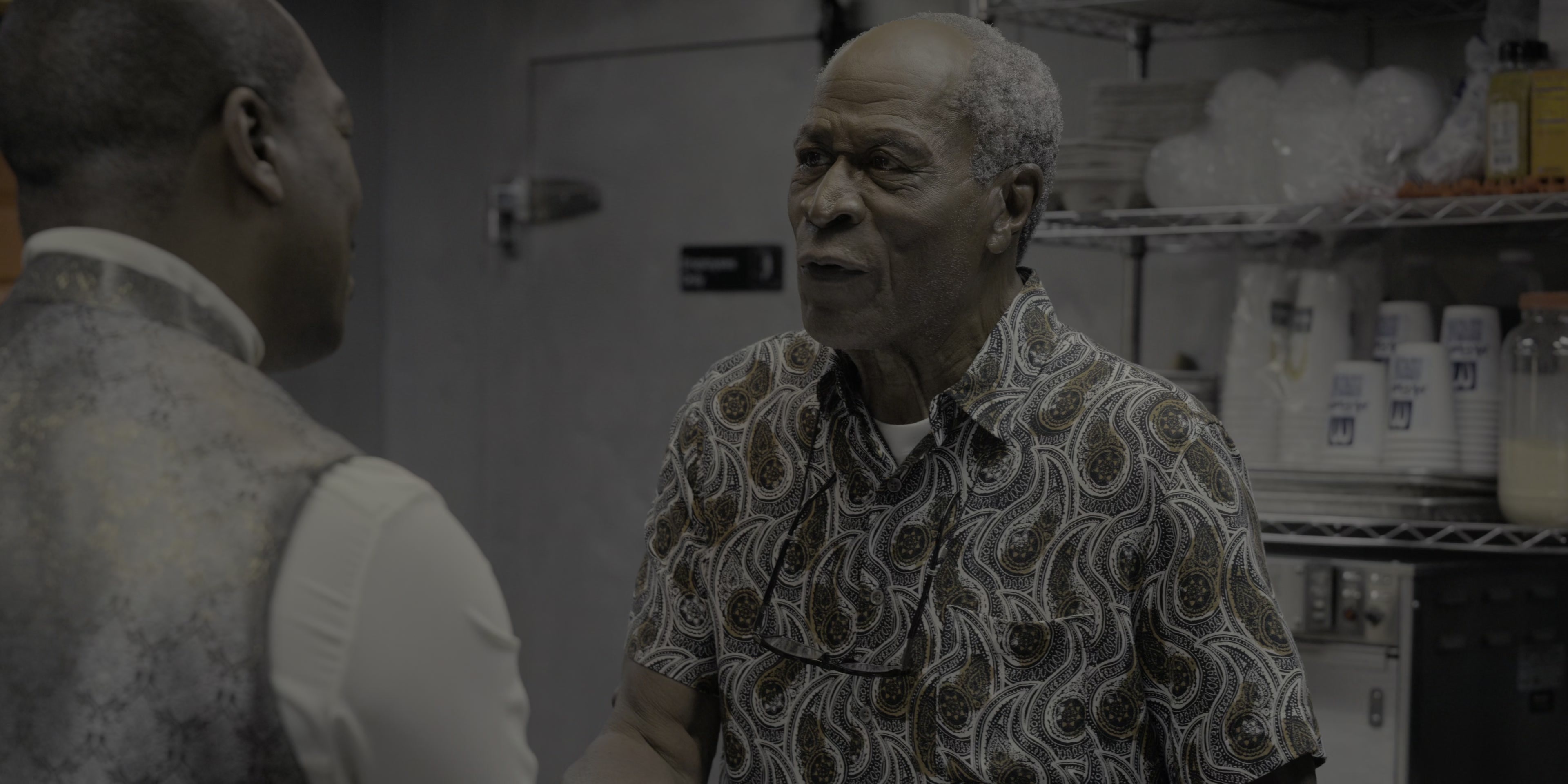 Coming 2 America (2021), wide, 2.00:1 — film still