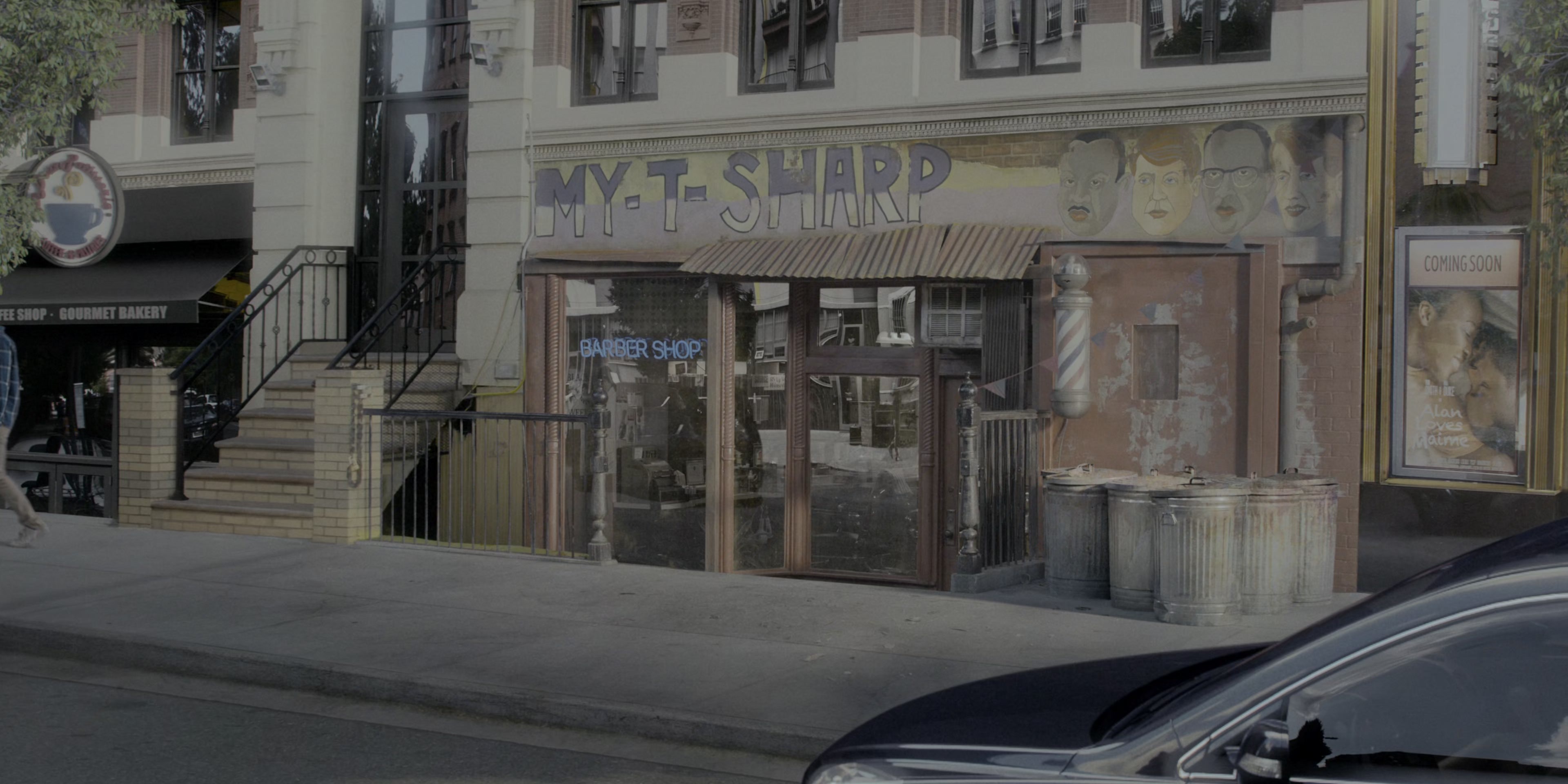 Coming 2 America (2021), wide, 2.00:1 — film still