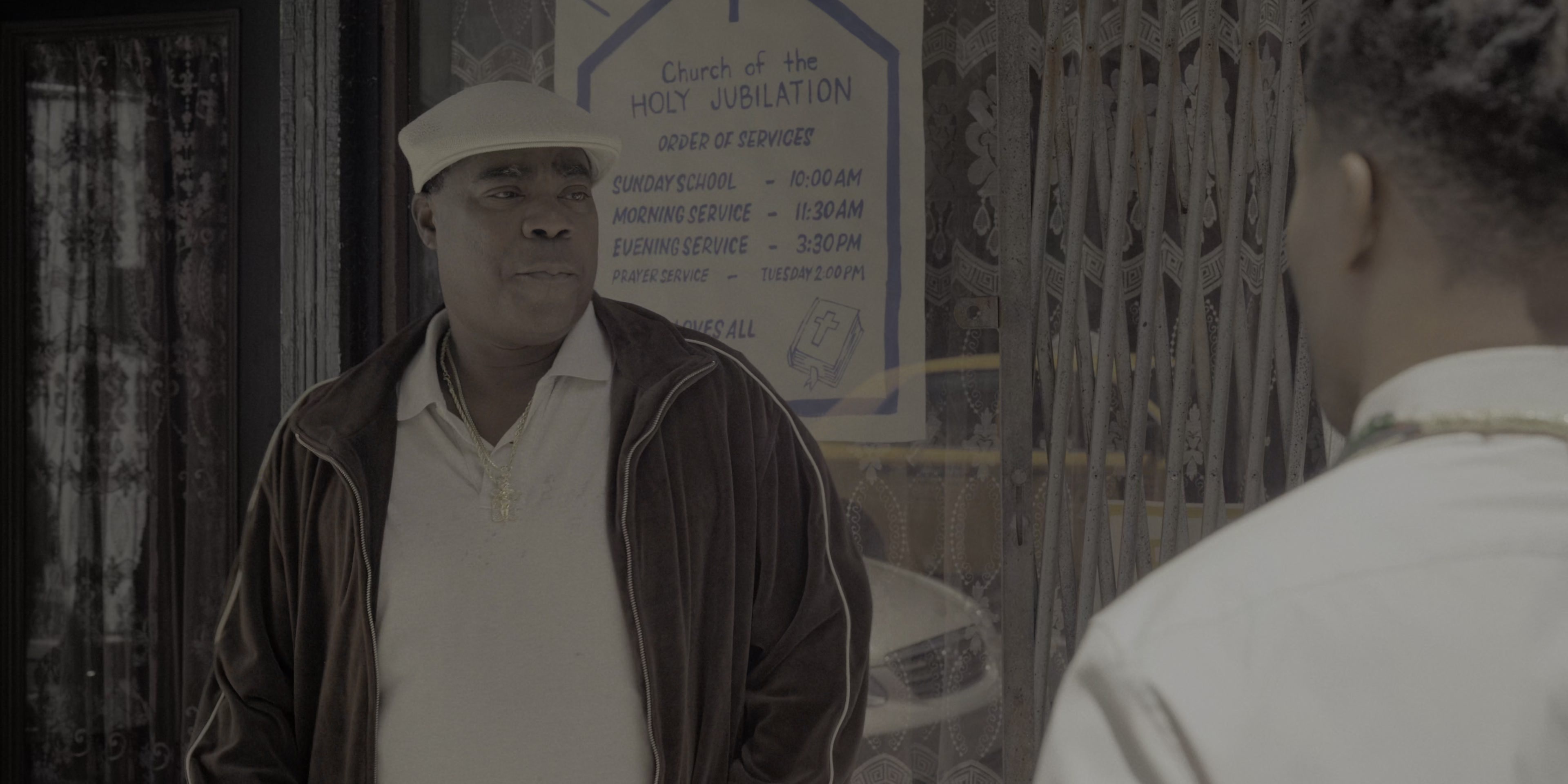 Coming 2 America (2021), wide, 2.00:1 — film still