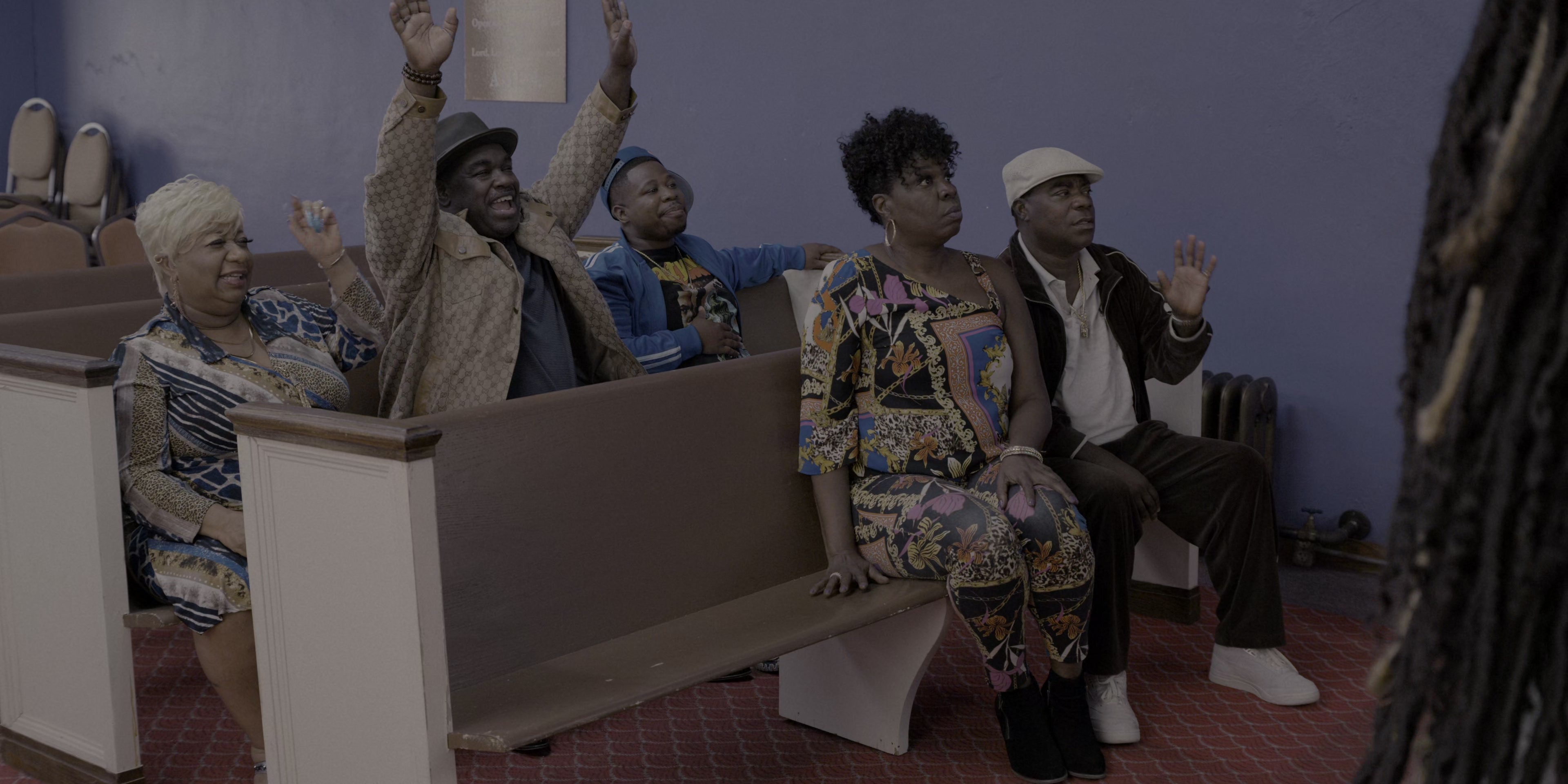 Coming 2 America (2021), wide, 2.00:1 — film still