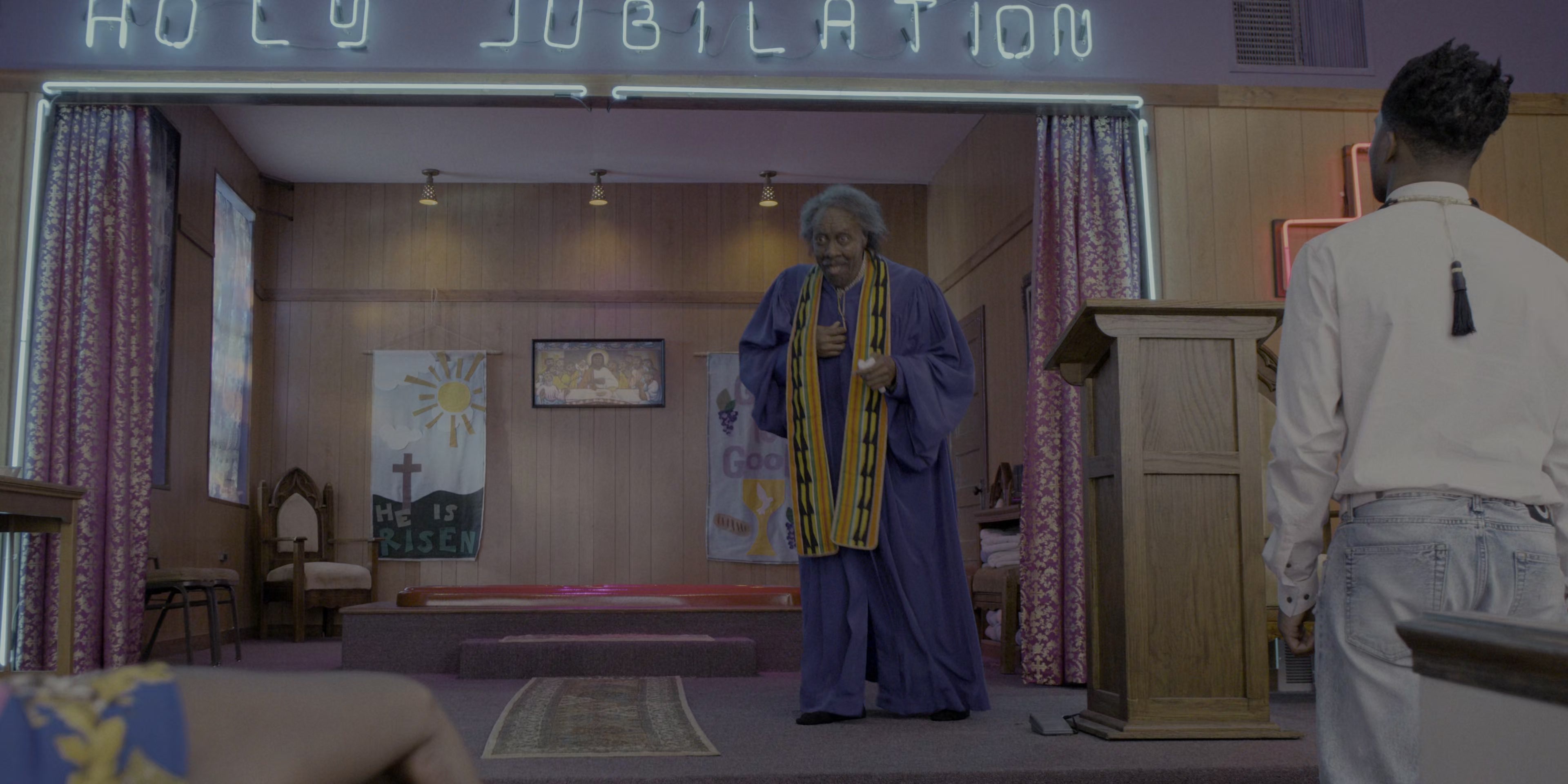 Coming 2 America (2021), wide, 2.00:1 — film still