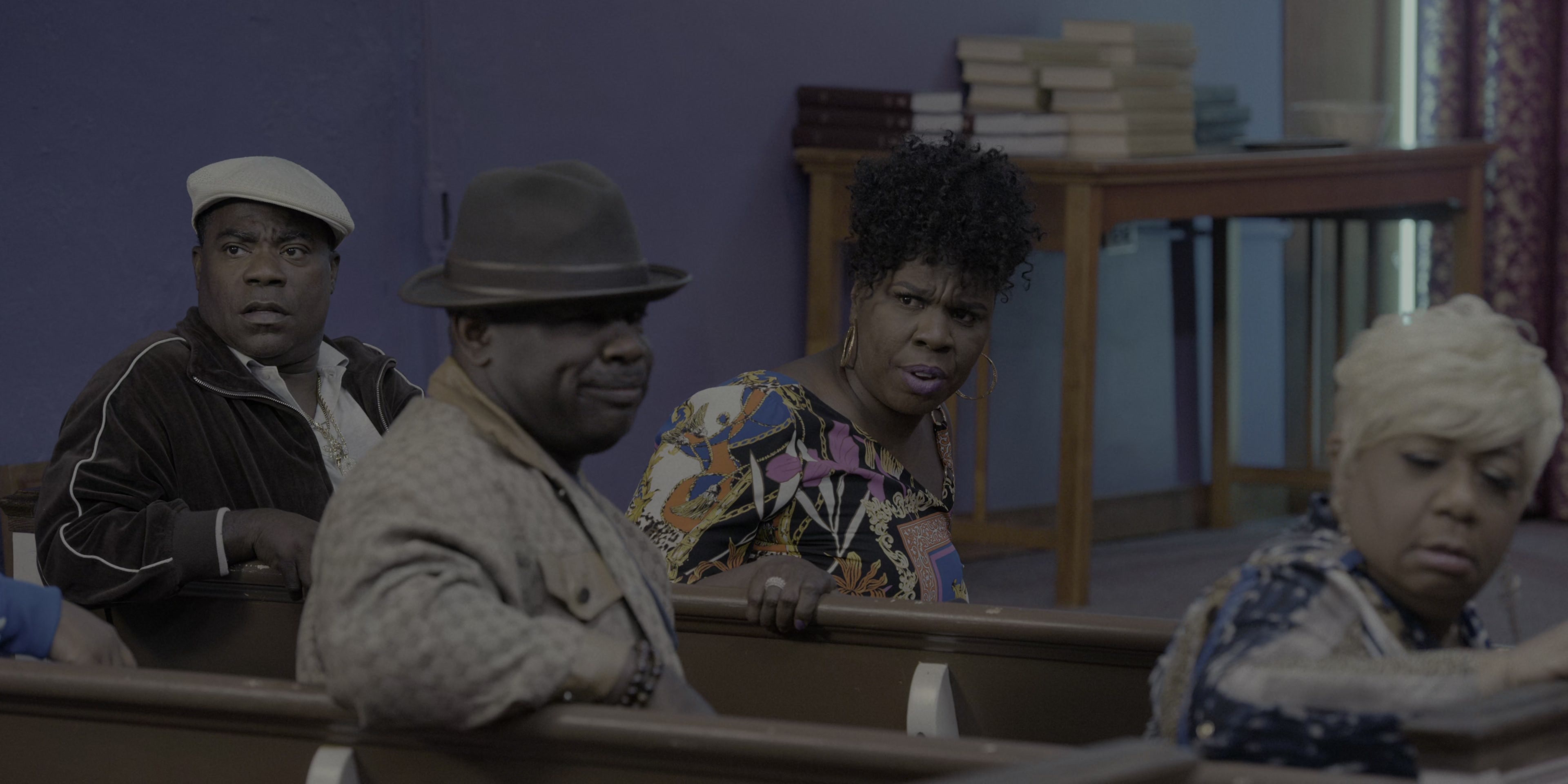 Coming 2 America (2021), wide, 2.00:1 — film still