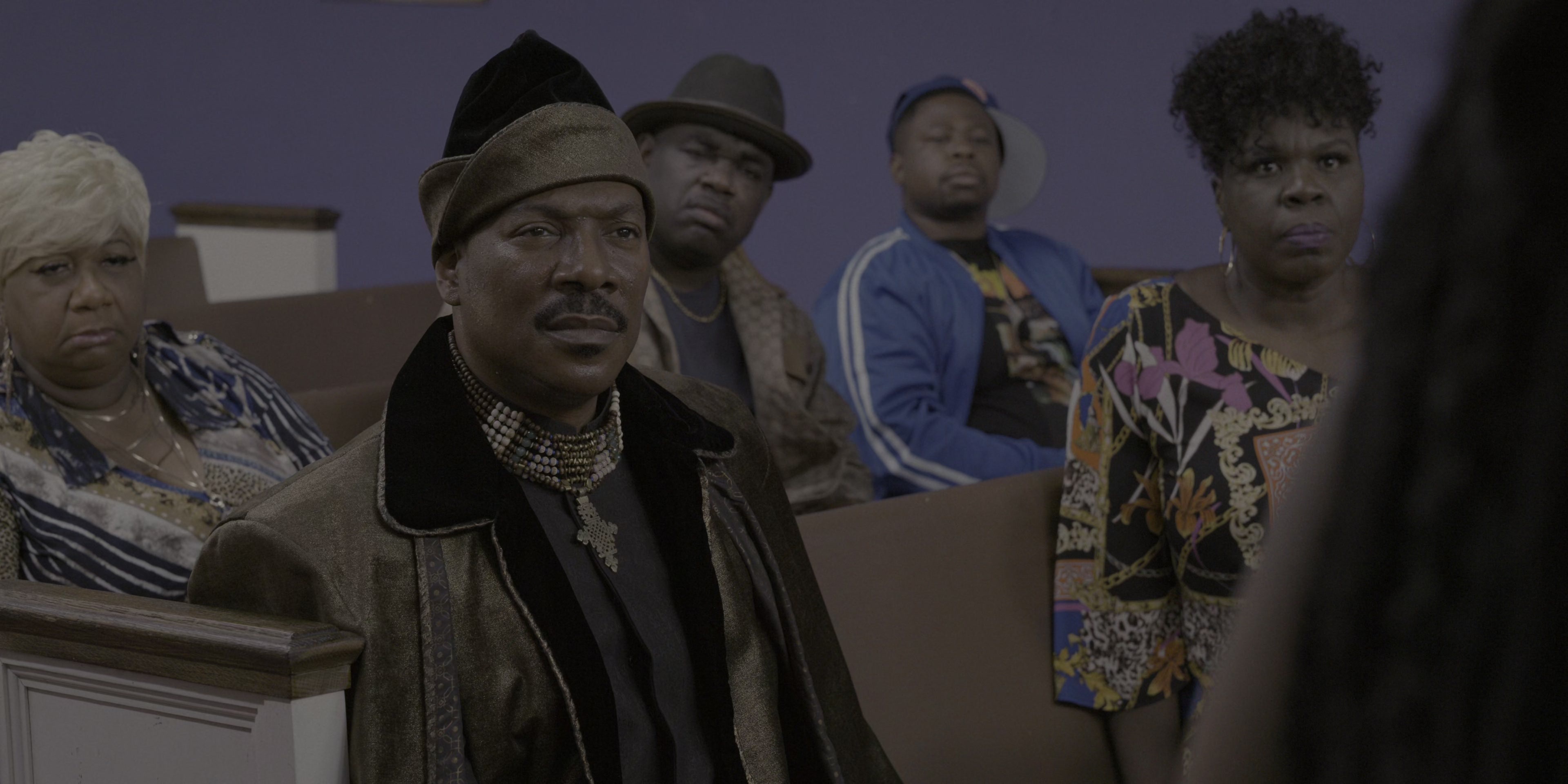 Coming 2 America (2021), wide, 2.00:1 — film still