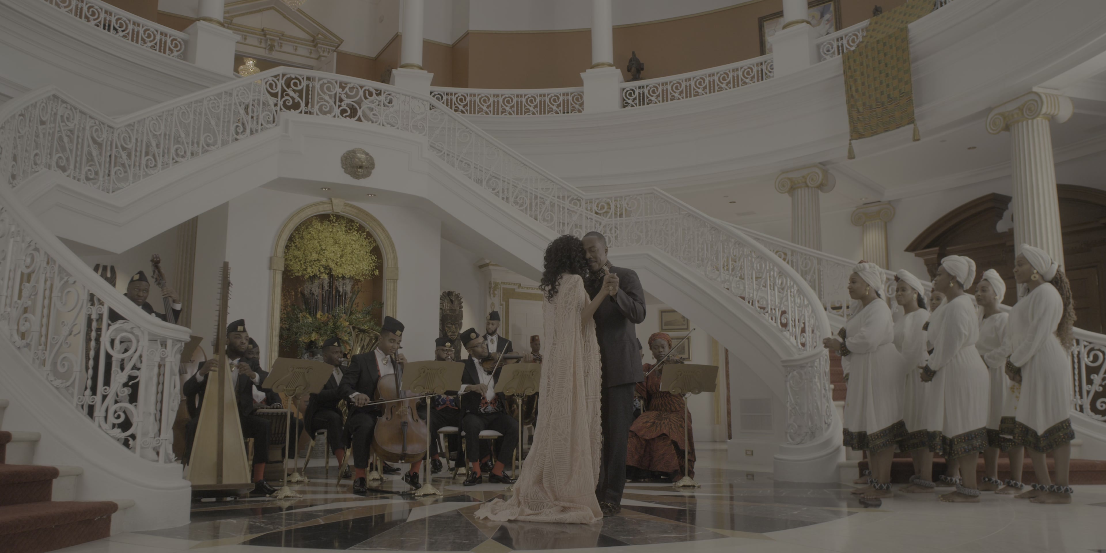 Coming 2 America (2021), wide, 2.00:1 — film still