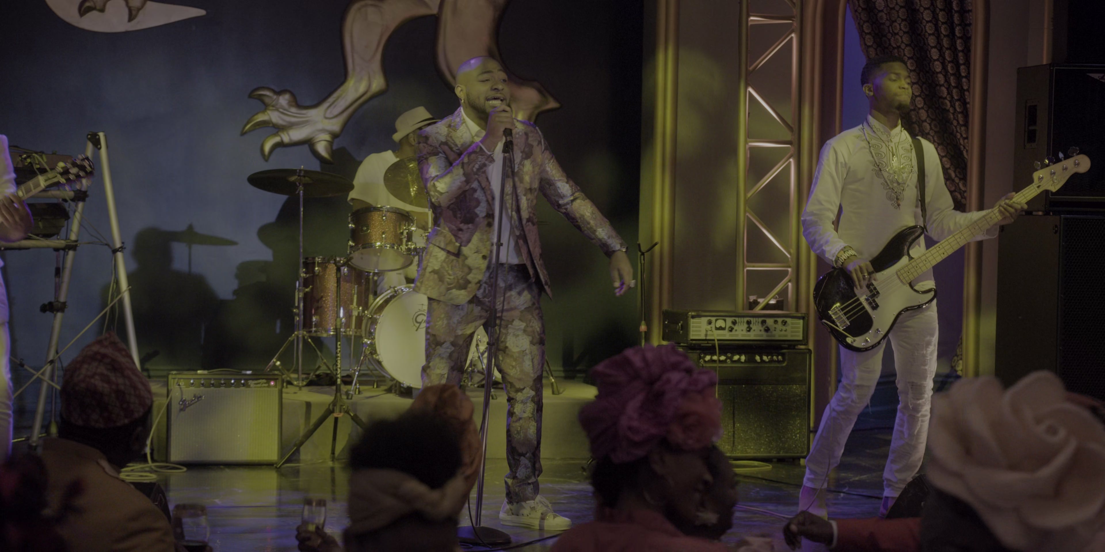Coming 2 America (2021), wide, 2.00:1 — film still