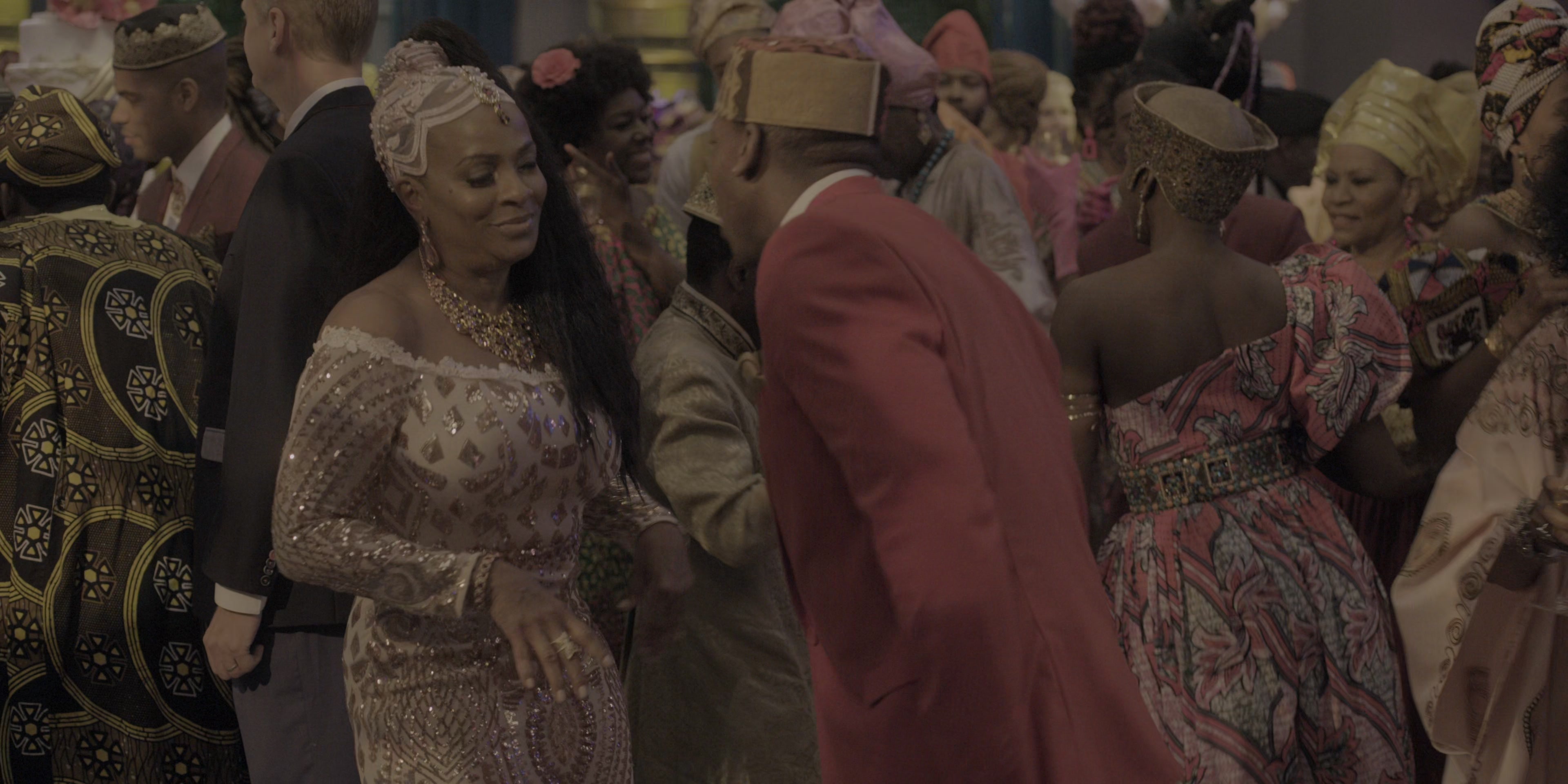 Coming 2 America (2021), medium, 2.00:1 — film still