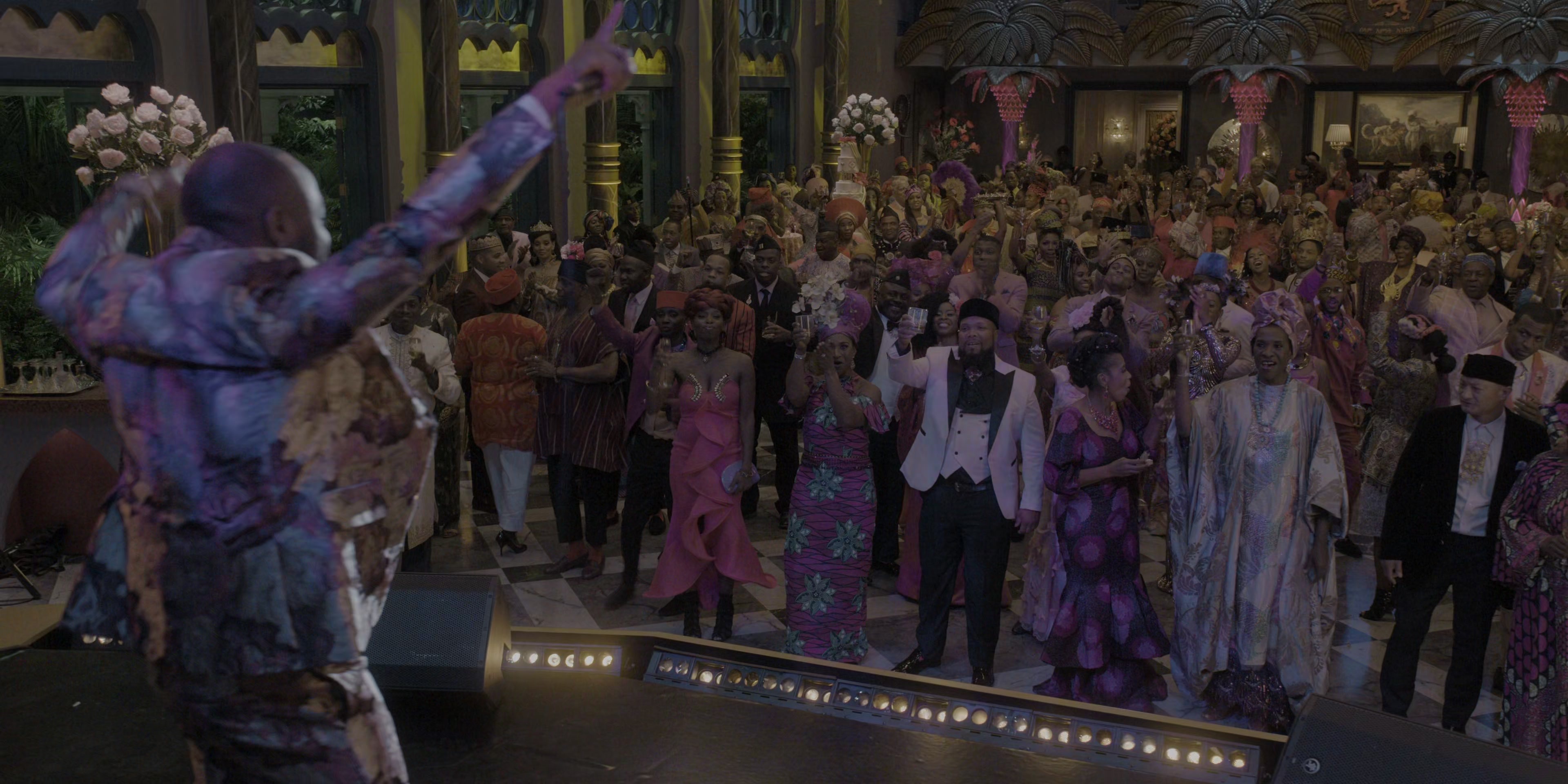 Coming 2 America (2021), wide, 2.00:1 — film still