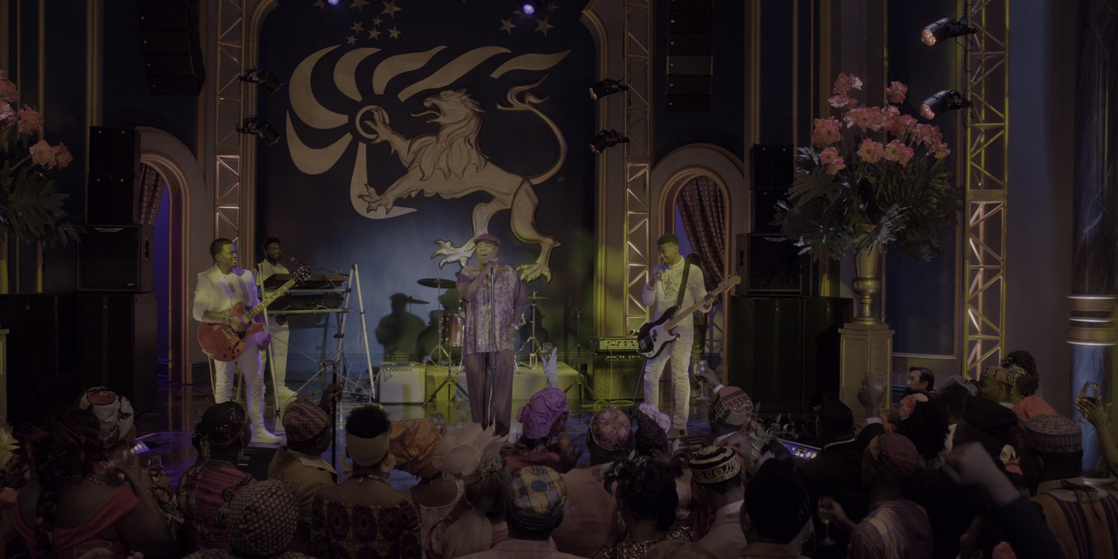 Coming 2 America (2021), wide, 2.00:1 — film still