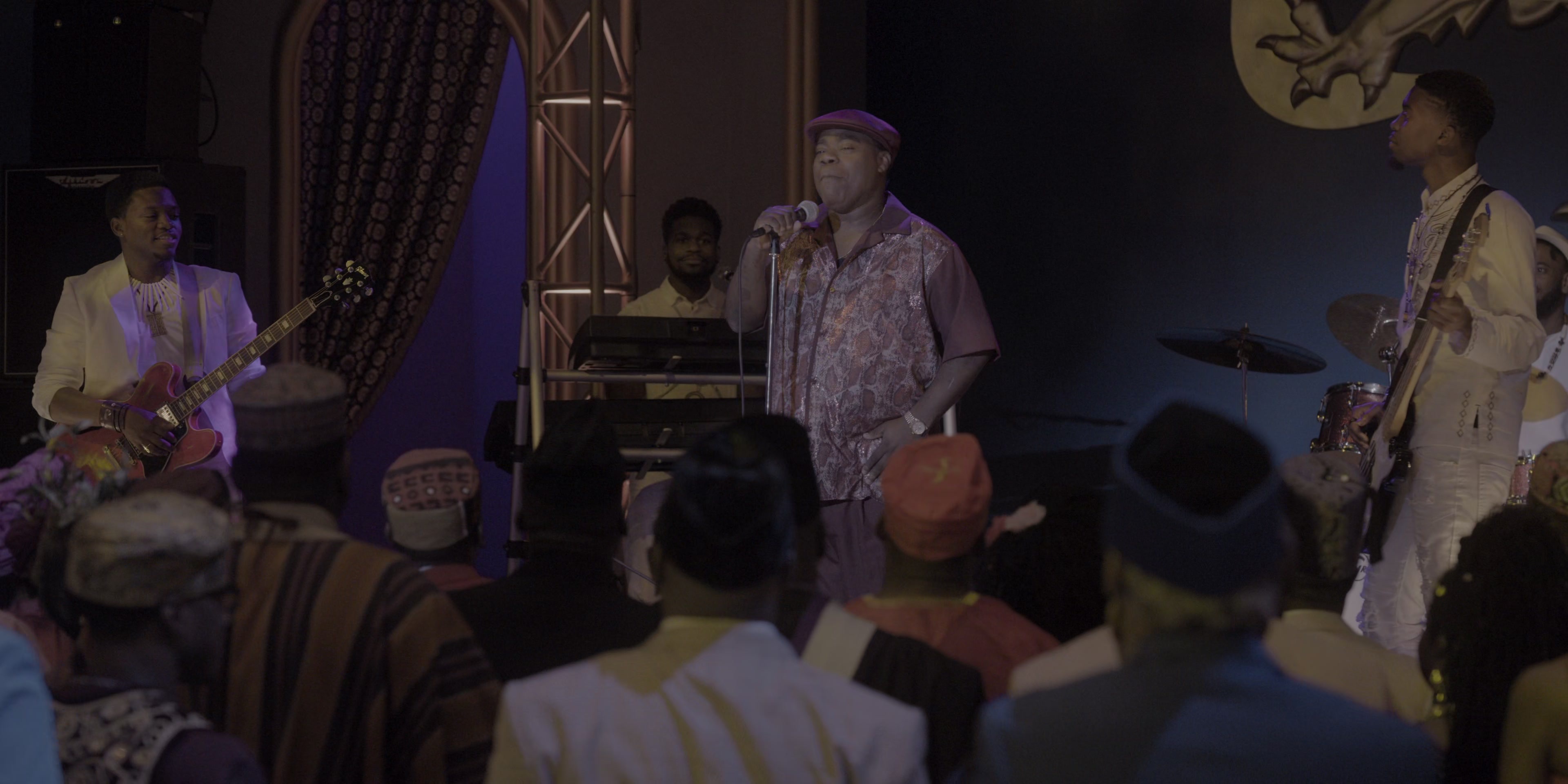 Coming 2 America (2021), wide, 2.00:1 — film still
