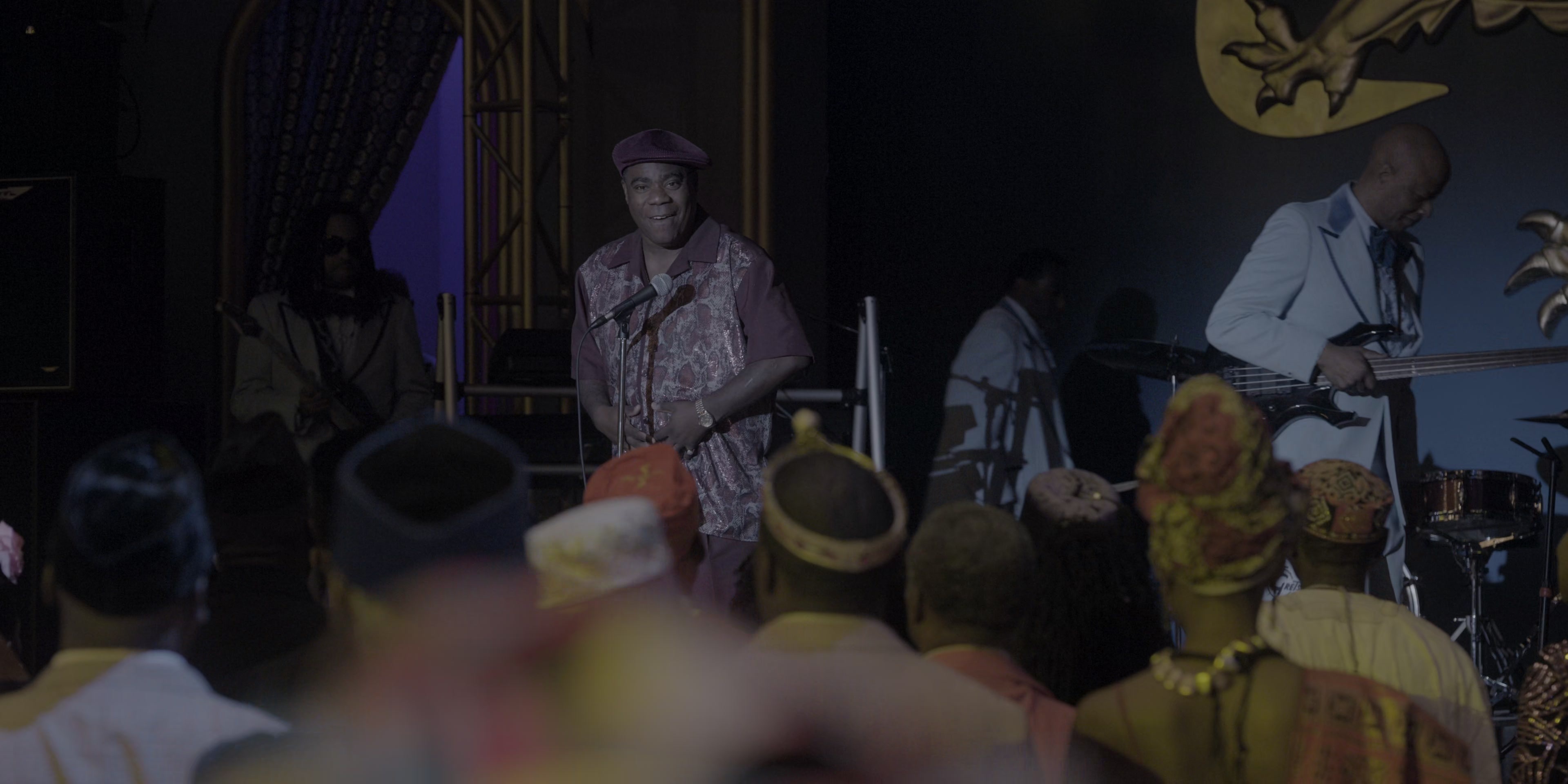 Coming 2 America (2021), wide, 2.00:1 — film still