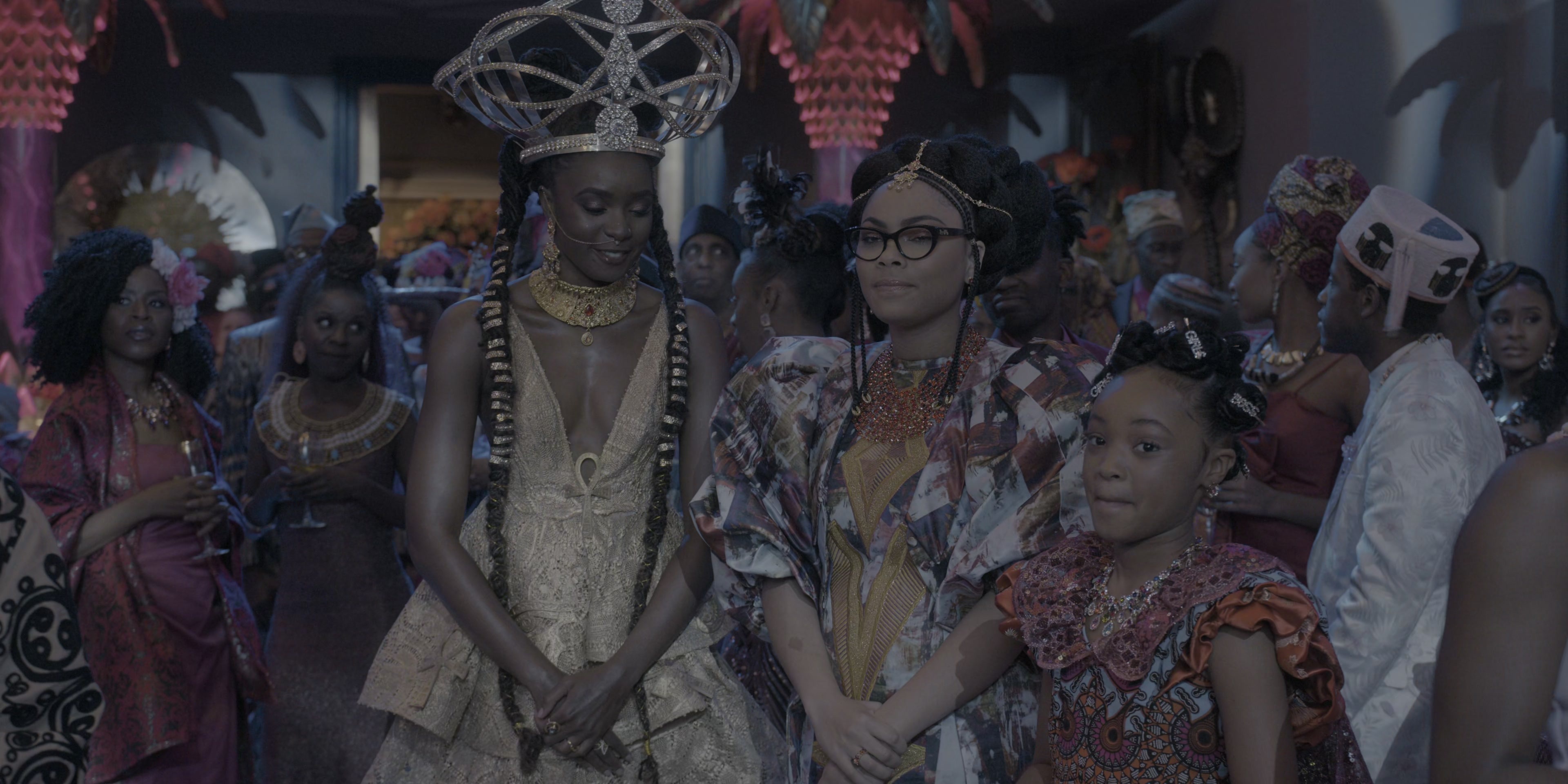 Coming 2 America (2021), wide, 2.00:1 — film still