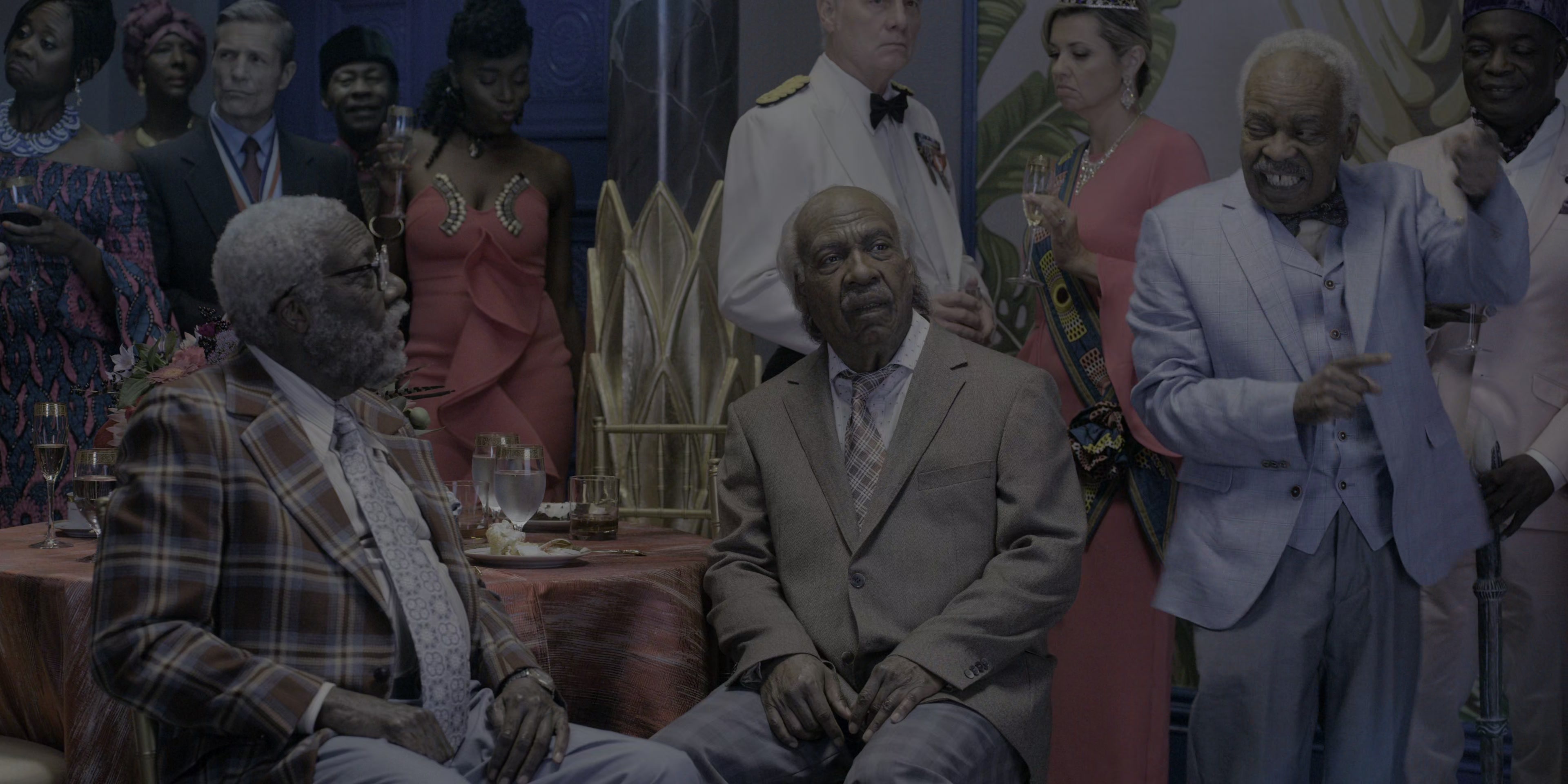 Coming 2 America (2021), wide, 2.00:1 — film still