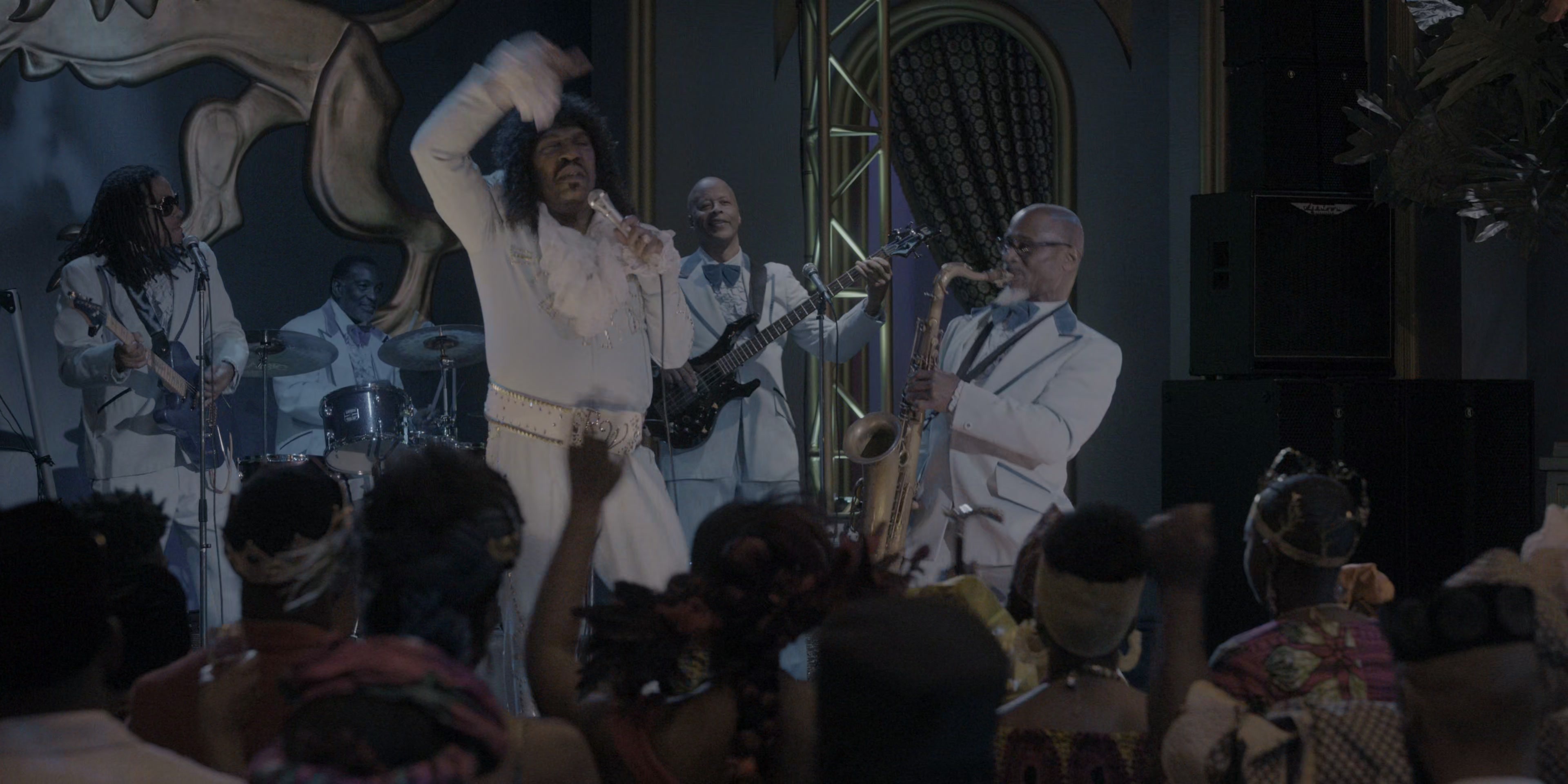 Coming 2 America (2021), wide, 2.00:1 — film still