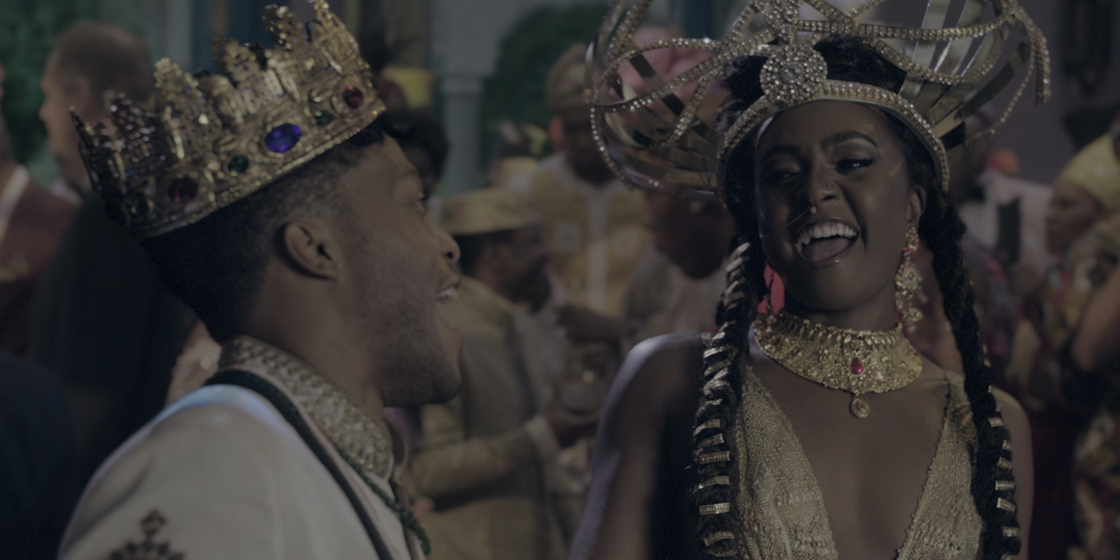 Coming 2 America (2021), wide, 2.00:1 — film still