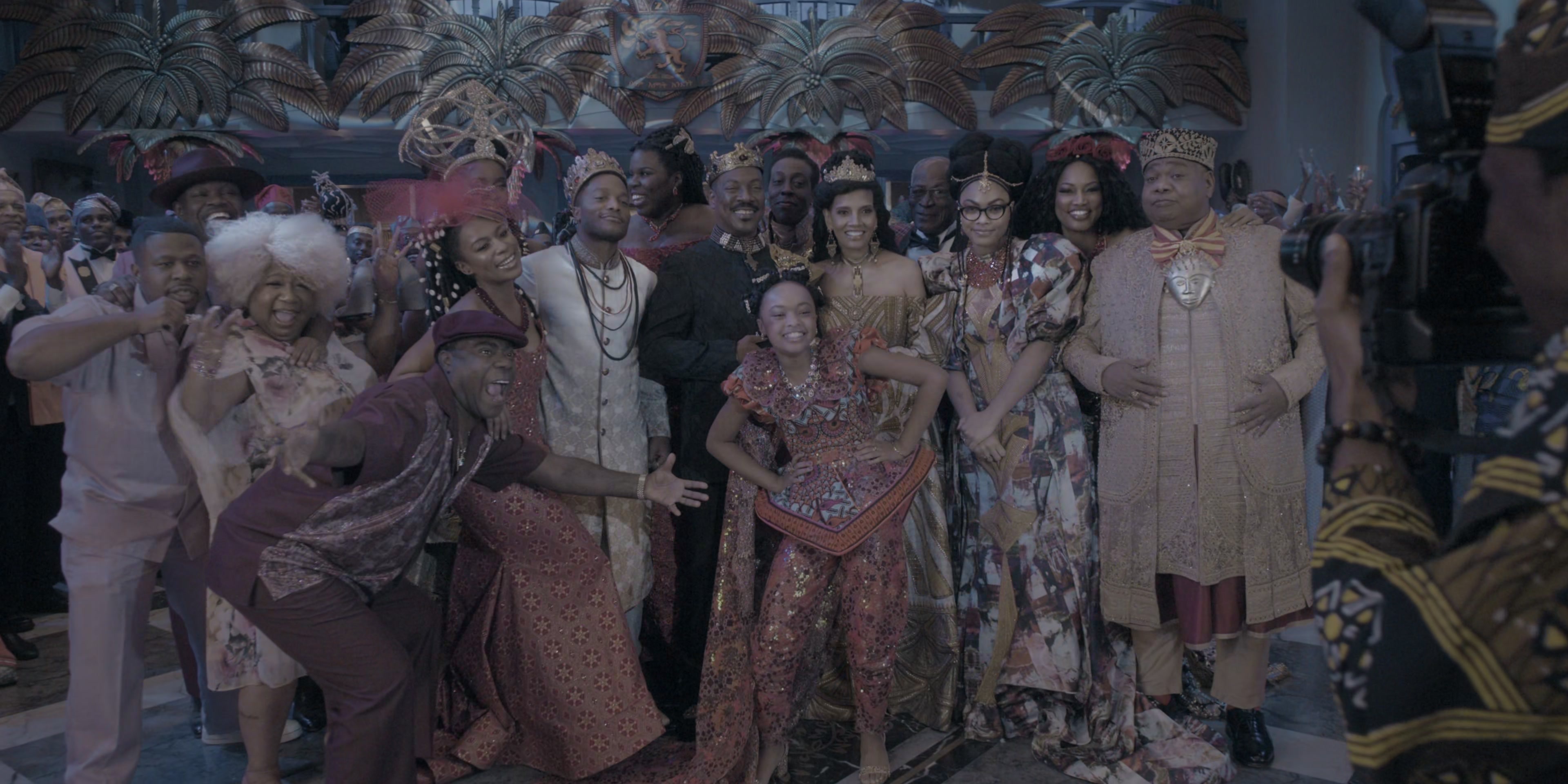 Coming 2 America (2021), wide, 2.00:1 — film still