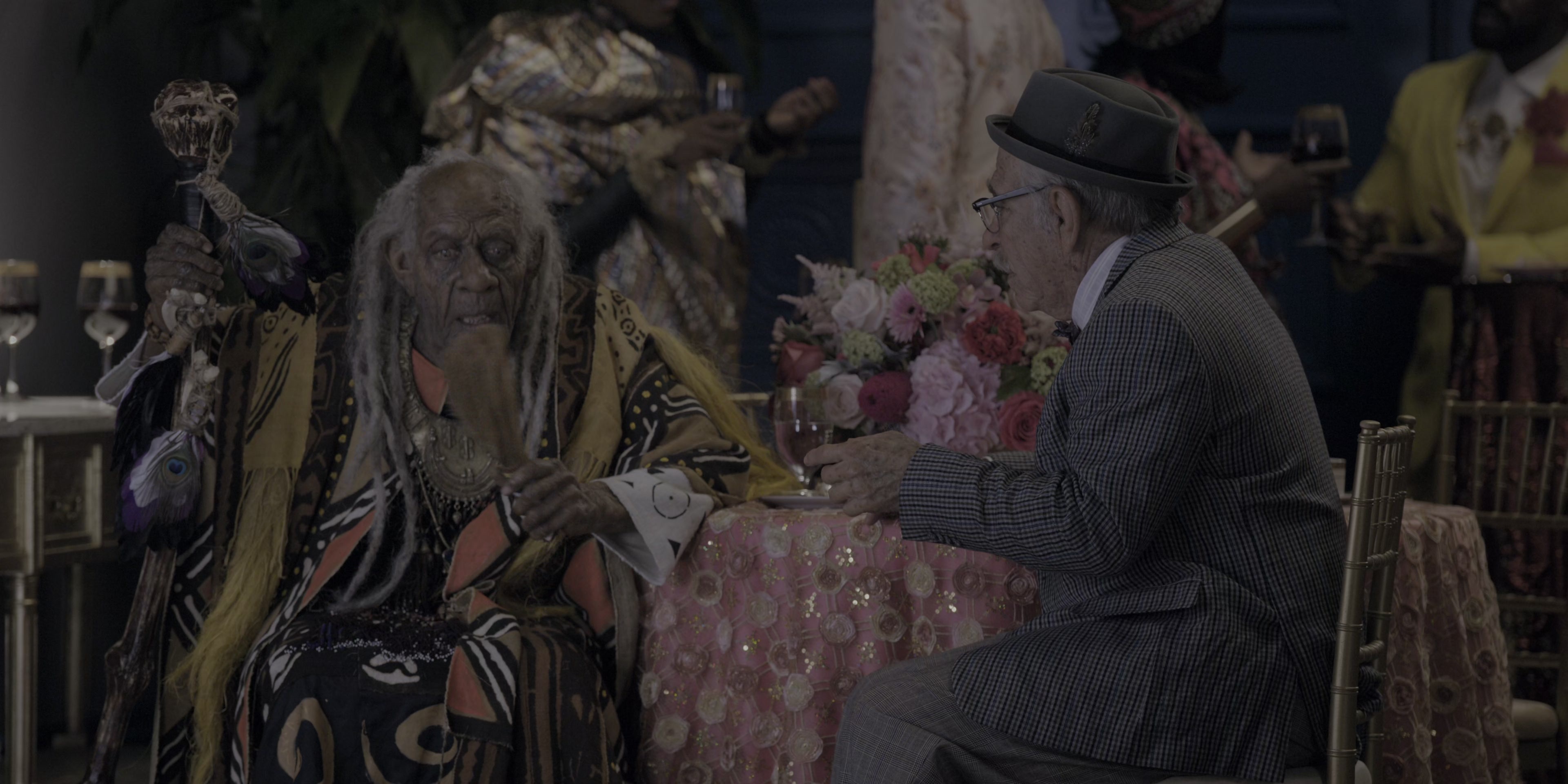 Coming 2 America (2021), wide, 2.00:1 — film still