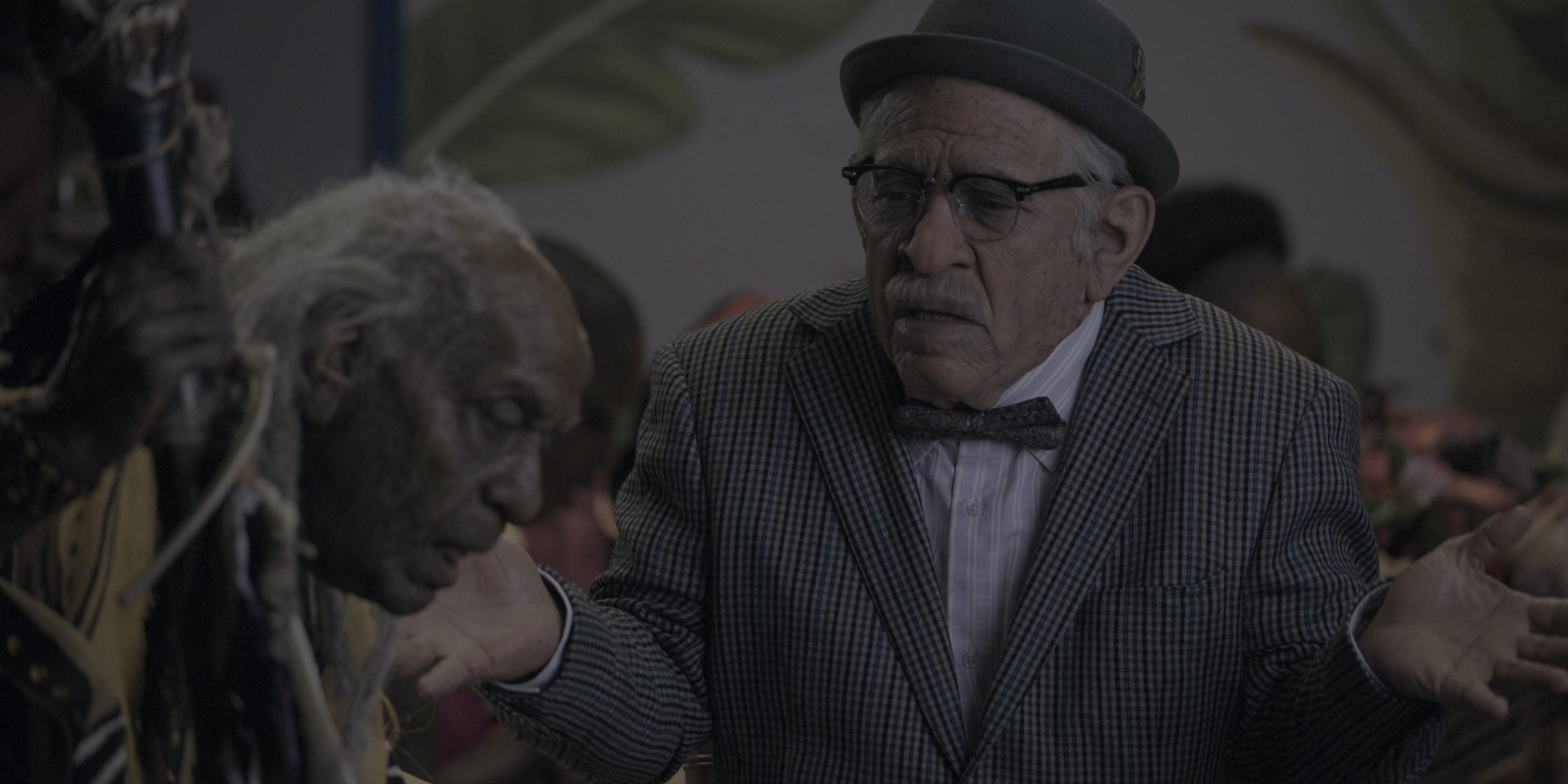 Coming 2 America (2021), medium, 2.00:1 — film still