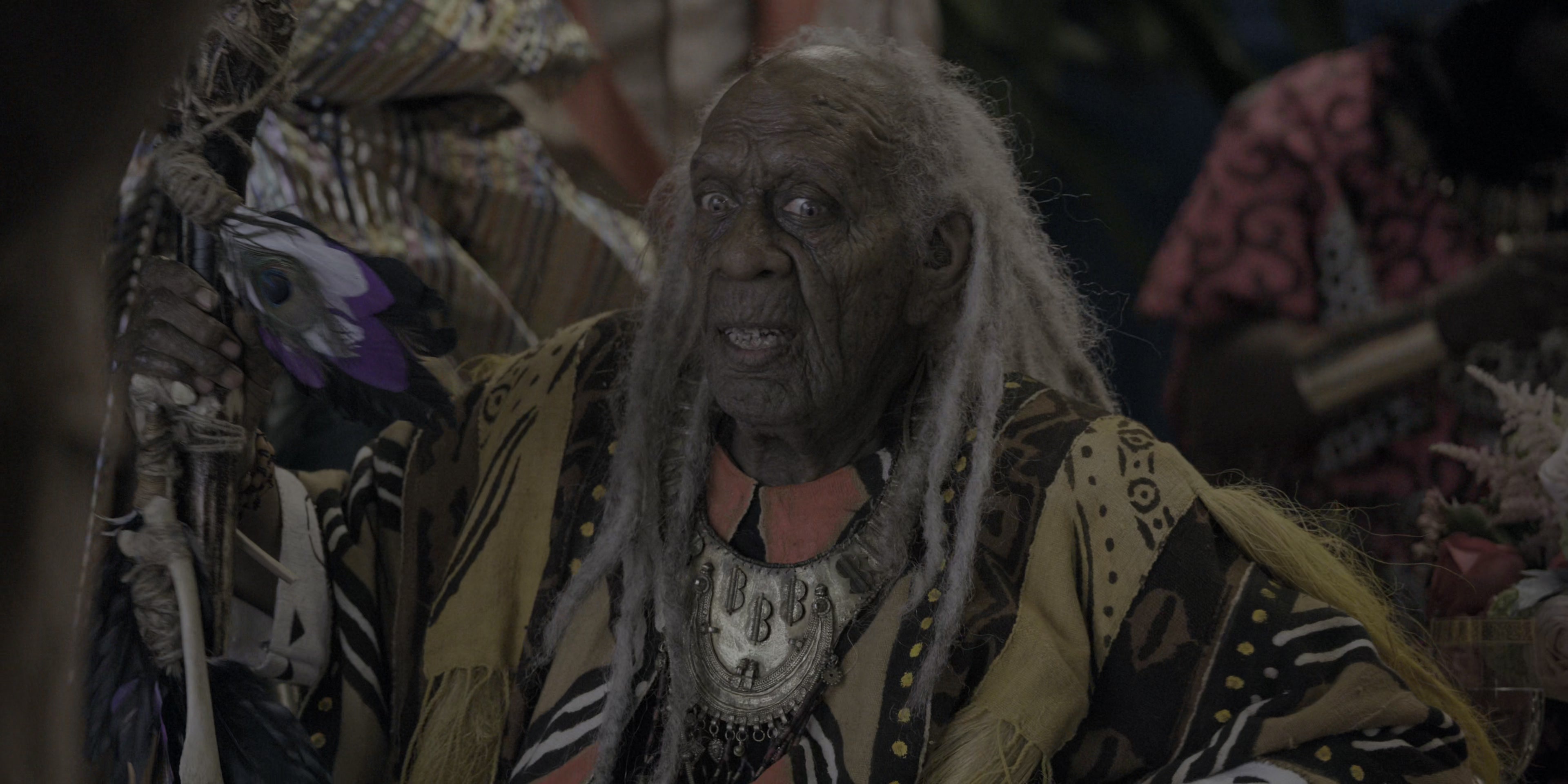 Coming 2 America (2021), wide, 2.00:1 — film still