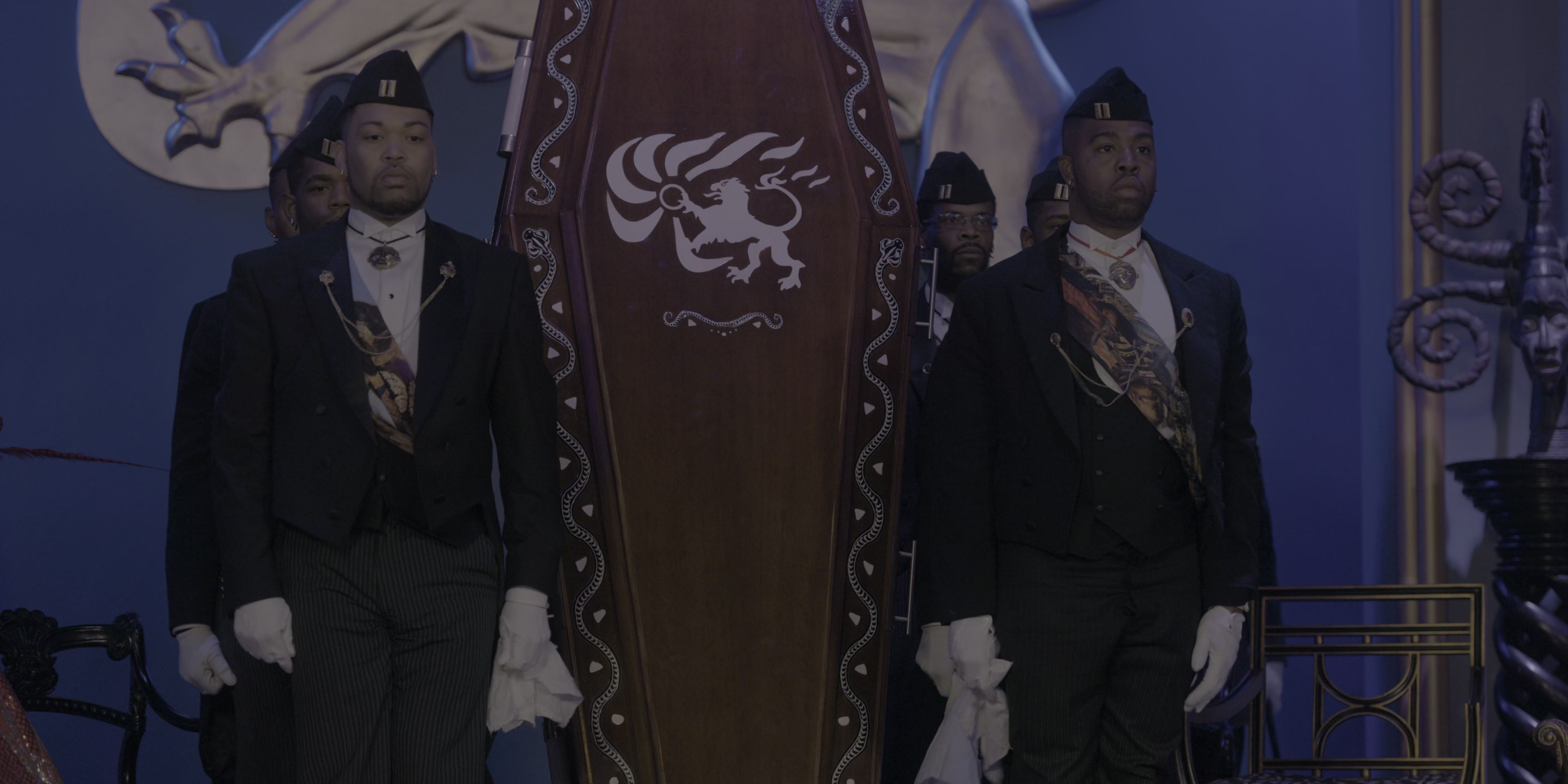 Coming 2 America (2021), wide, 2.00:1 — film still