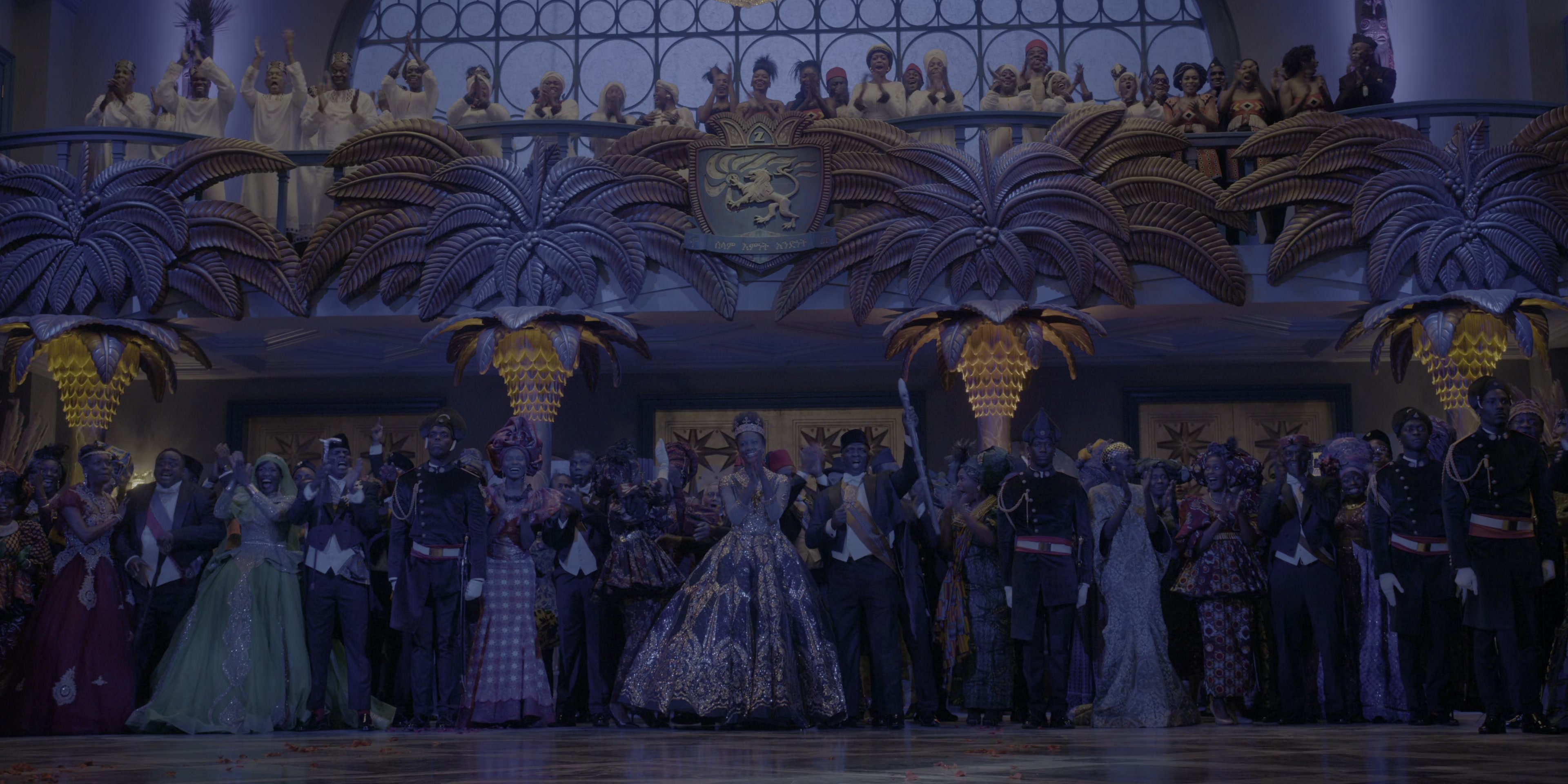 Coming 2 America (2021), wide, 2.00:1 — film still