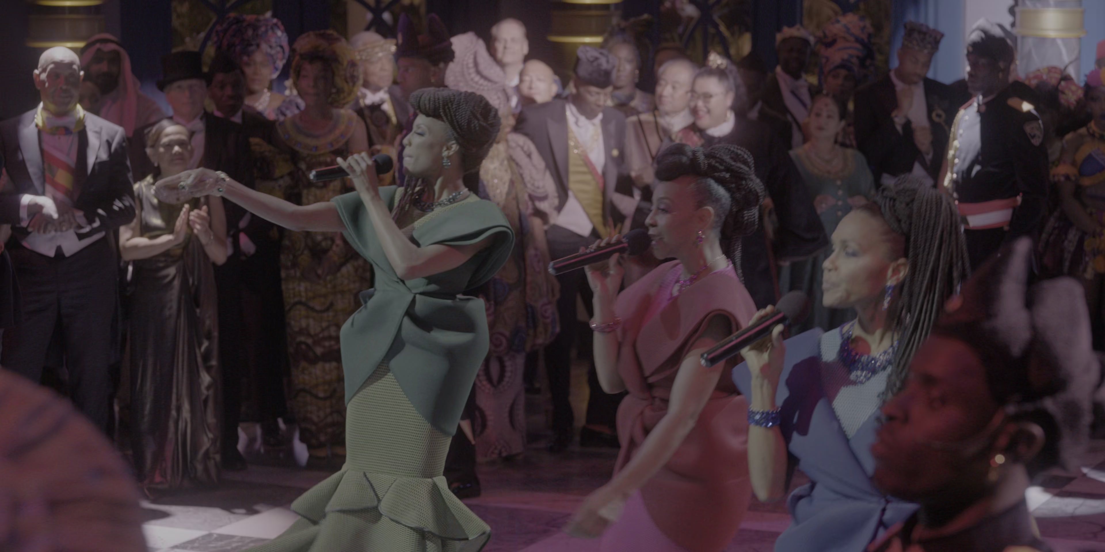 Coming 2 America (2021), wide, 2.00:1 — film still
