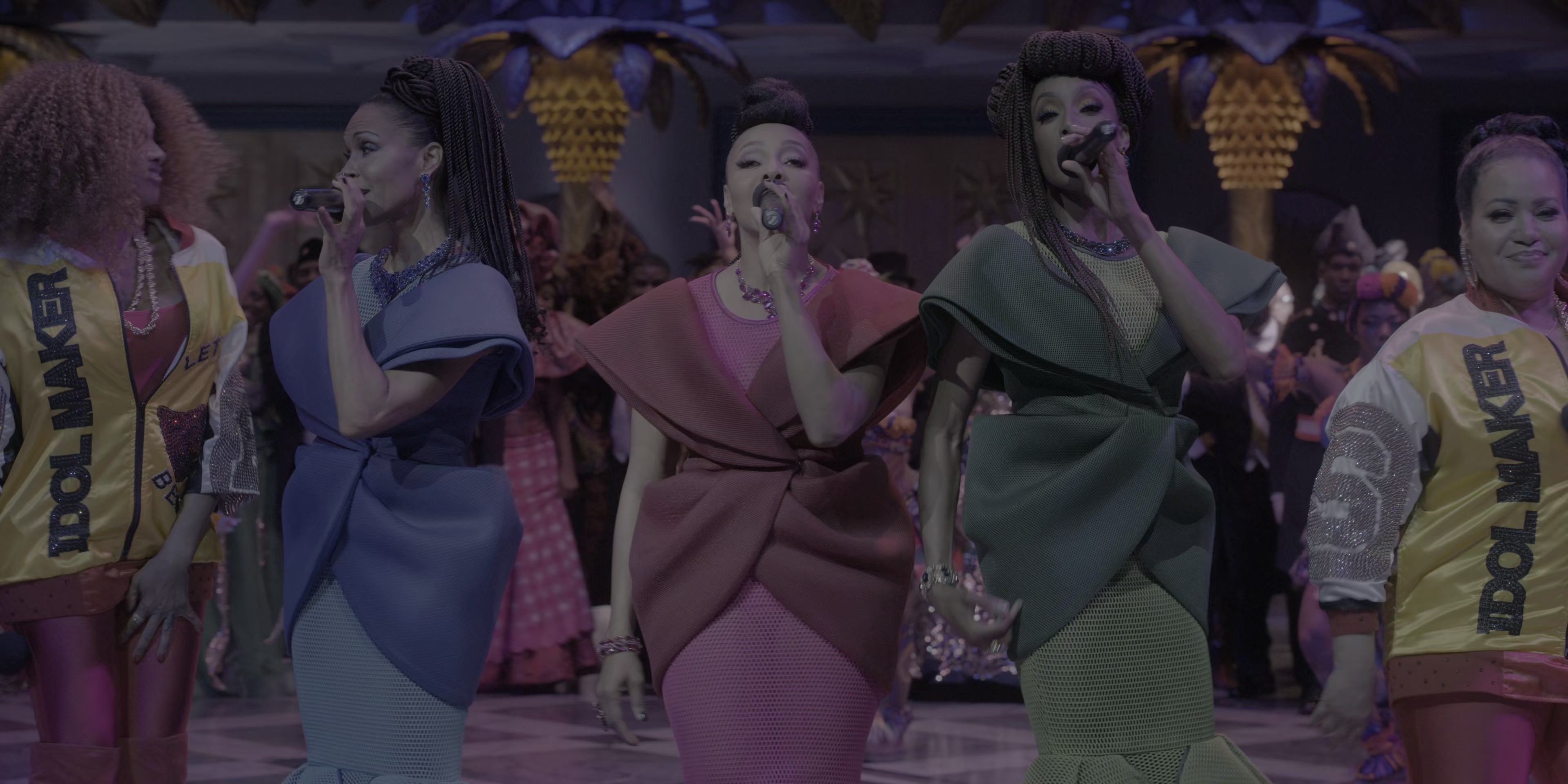 Coming 2 America (2021), wide, 2.00:1 — film still