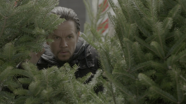 Wide shot frame from Daddy's Home 2 — standing, face, person