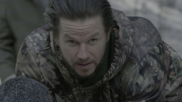 Close-up frame from Daddy's Home 2 — beard, face, hair