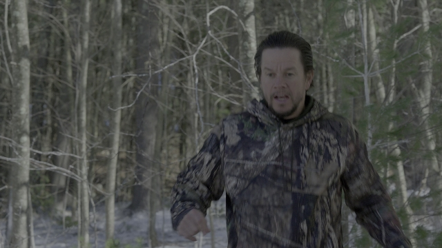 Wide shot frame from Daddy's Home 2 — walking, beard, face