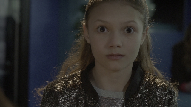 Close-up frame from Daddy's Home 2 — face, hair, person