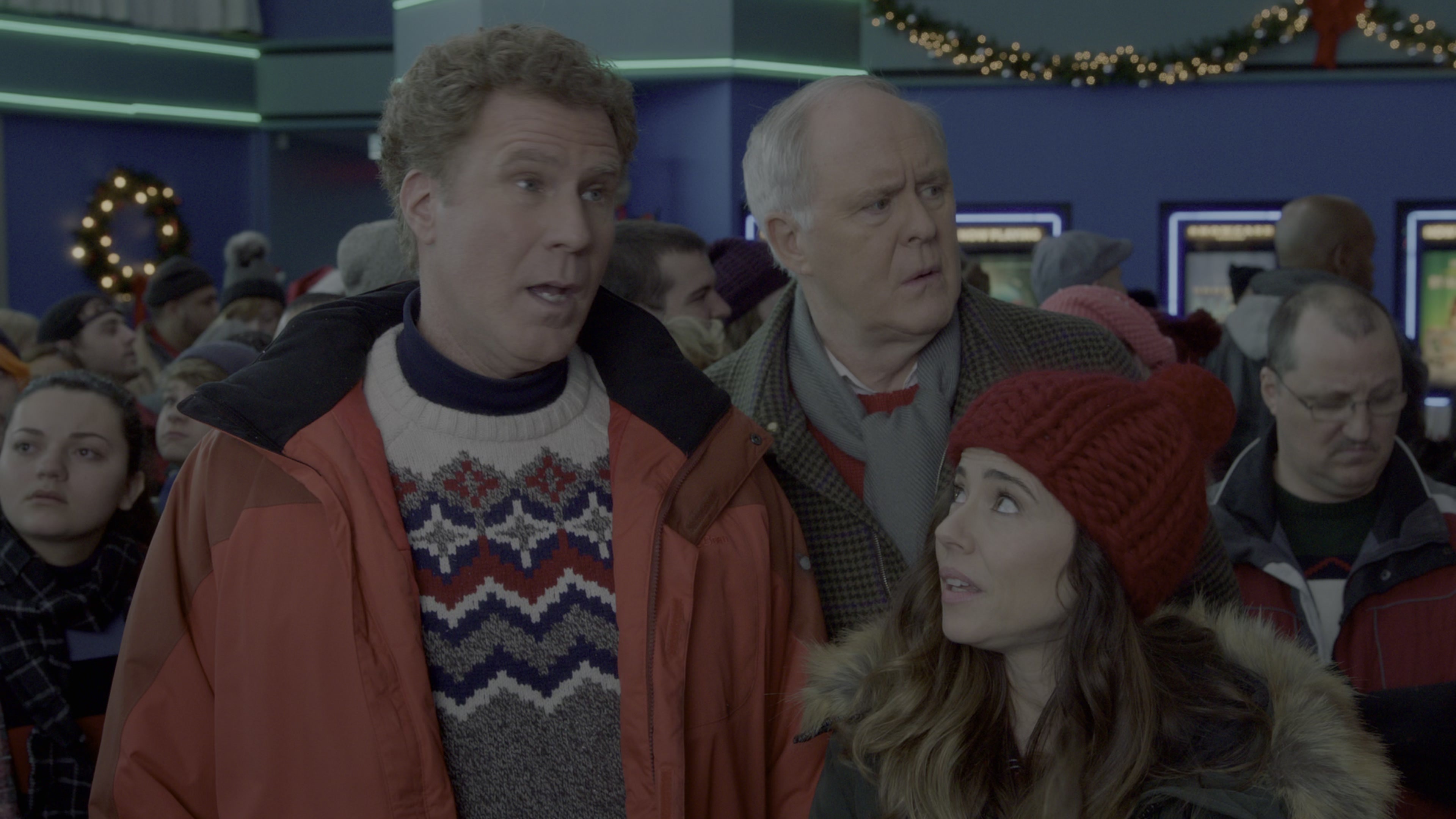 Daddy's Home 2 (2017), wide, 1.78:1 — film still