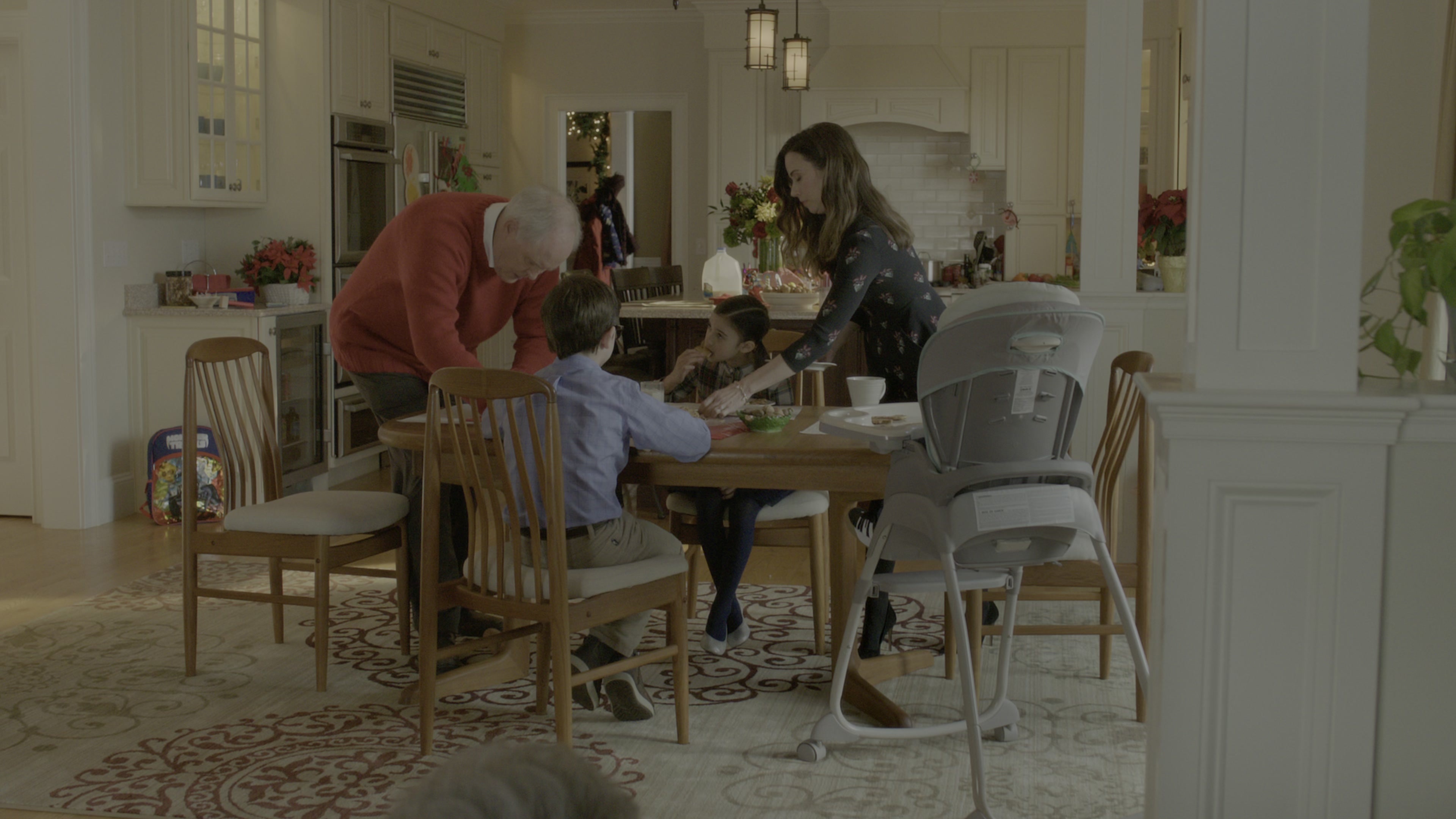Daddy's Home 2 (2017), wide, 1.78:1 — film still