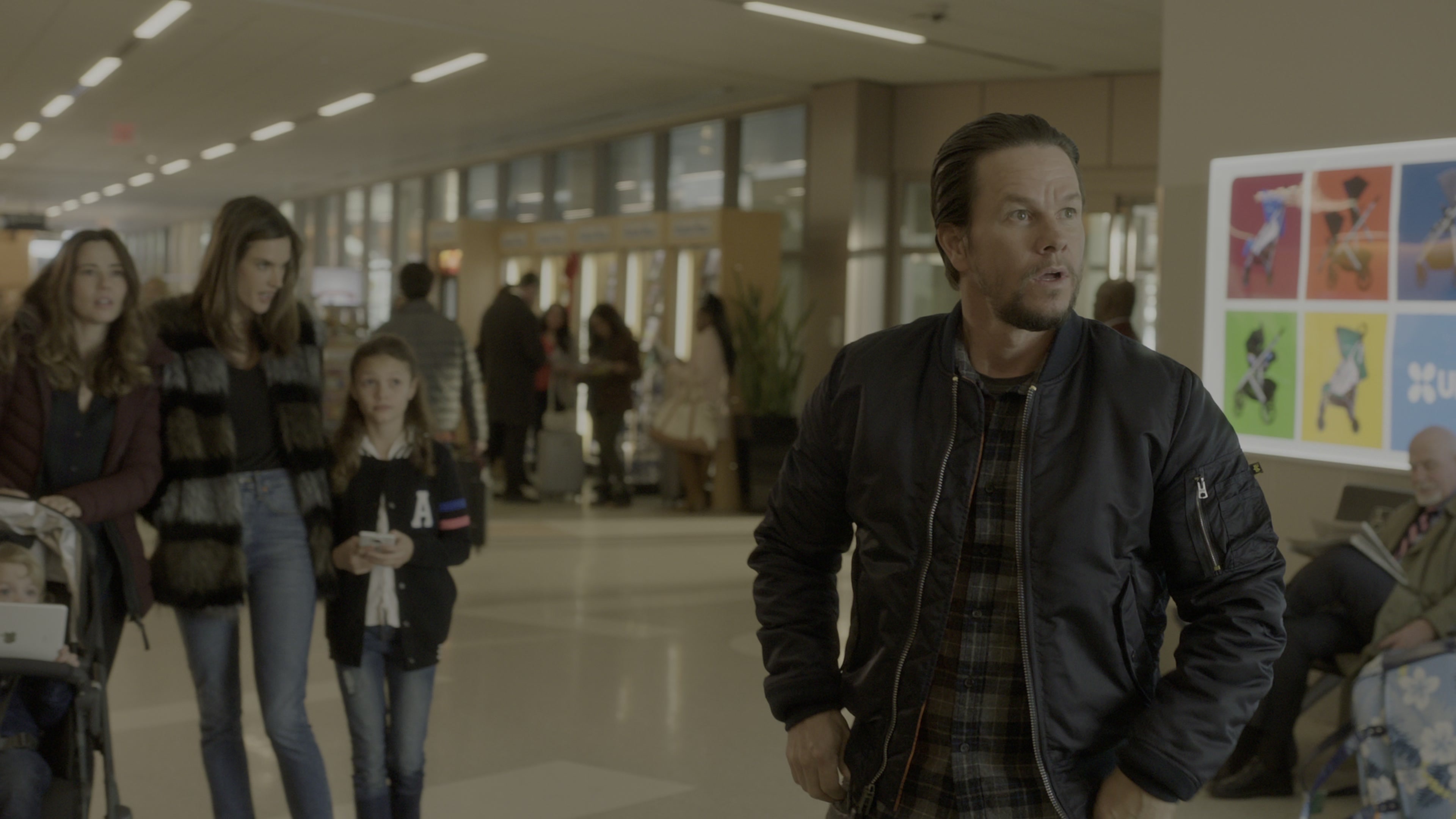Daddy's Home 2 (2017), wide, 1.78:1 — film still